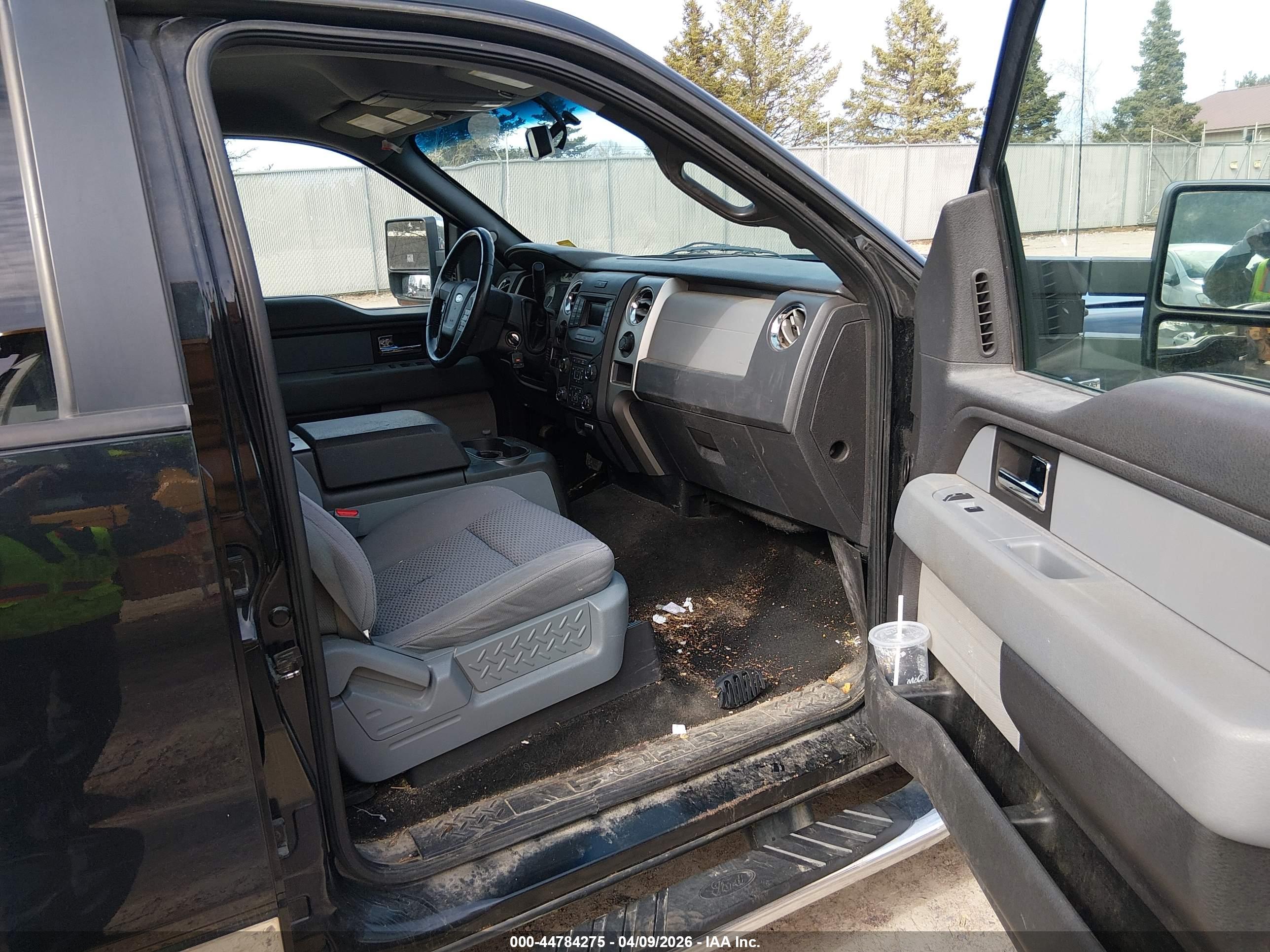 FORD F-150 image 5