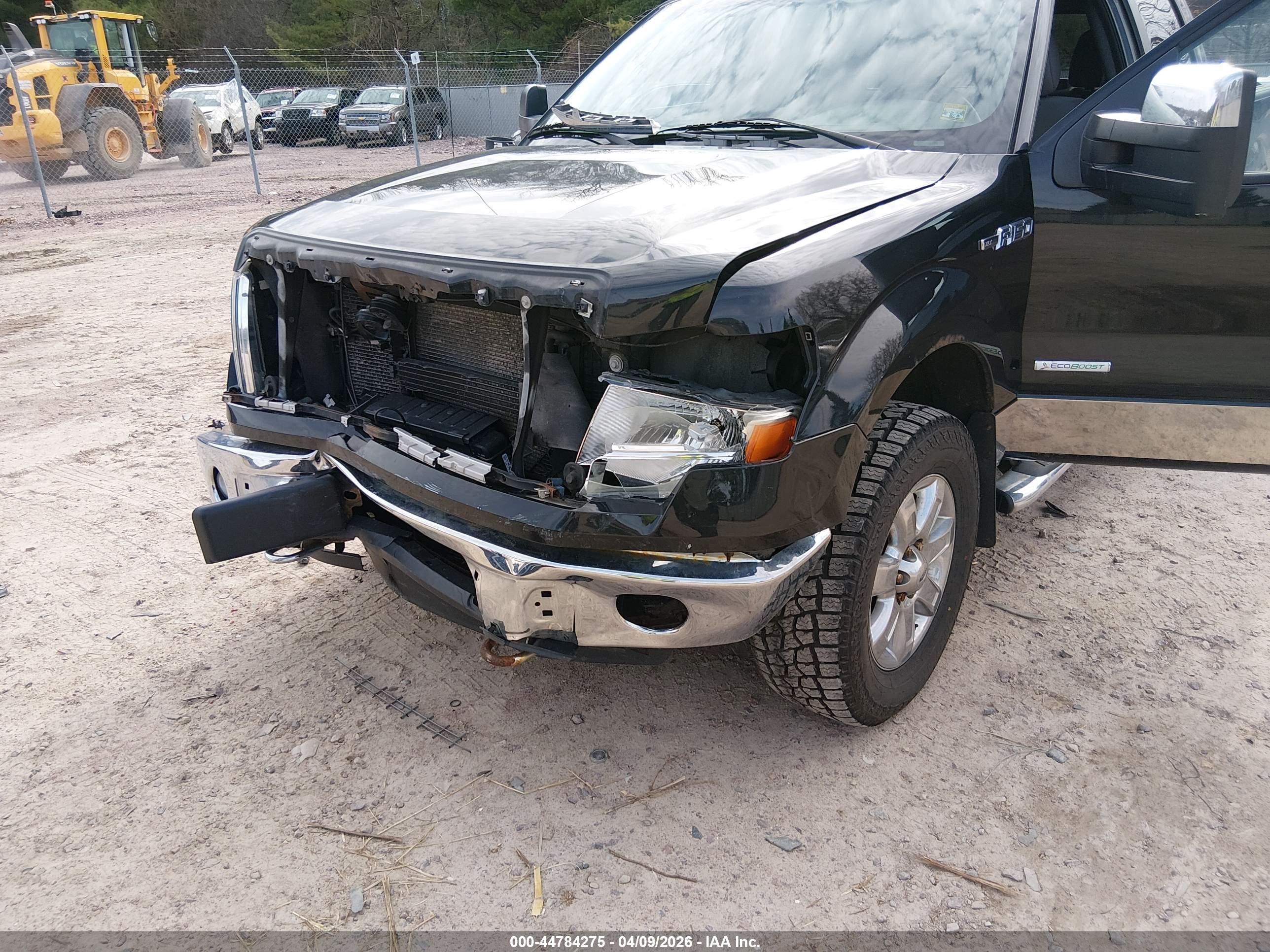 FORD F-150 image 6