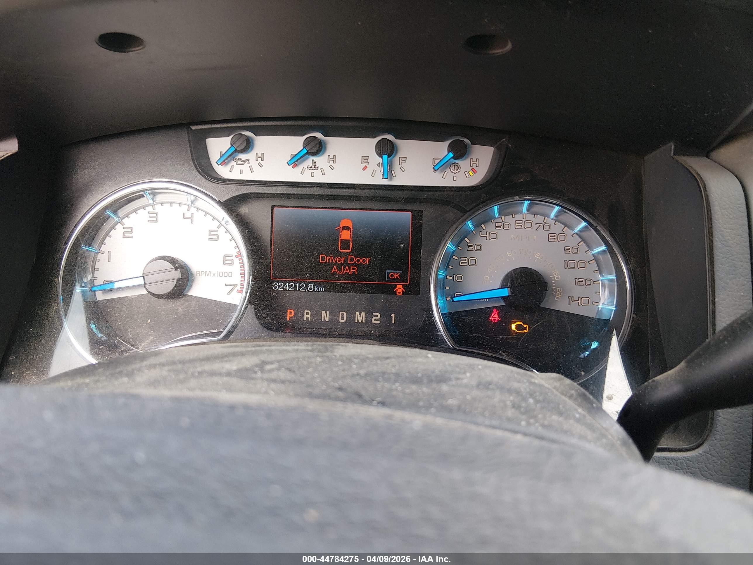 FORD F-150 image 7