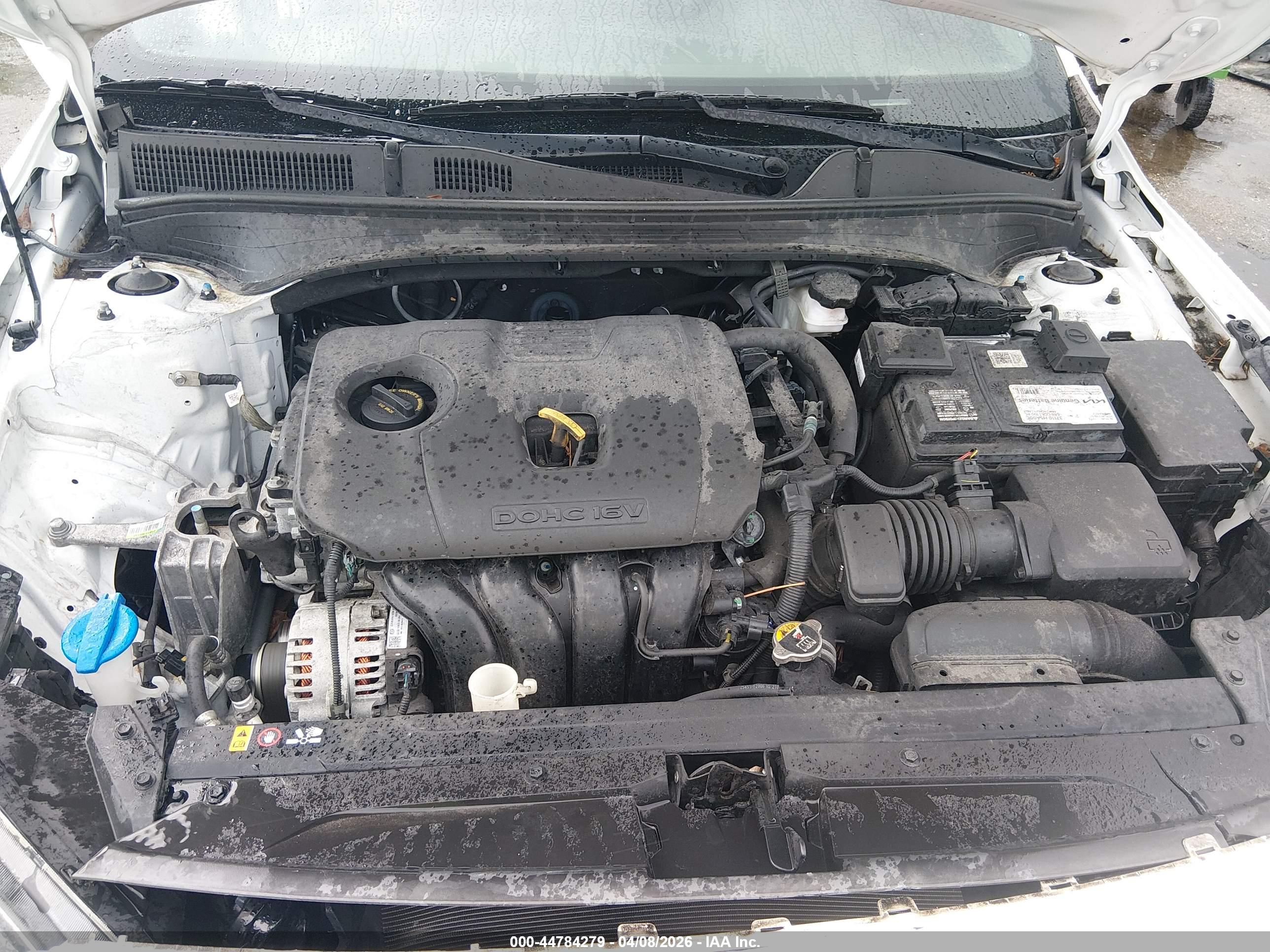 KIA FORTE image 10