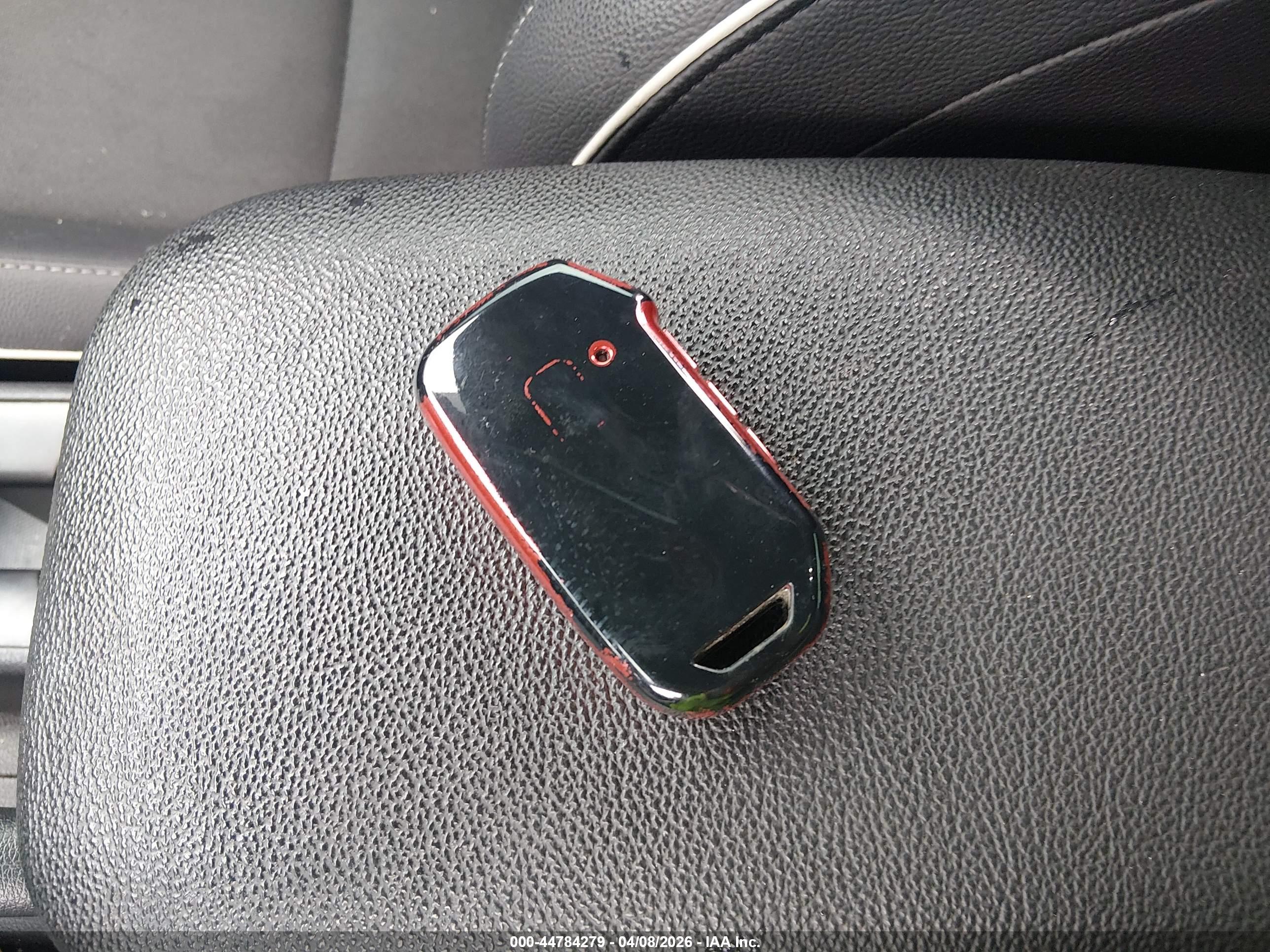 KIA FORTE image 11