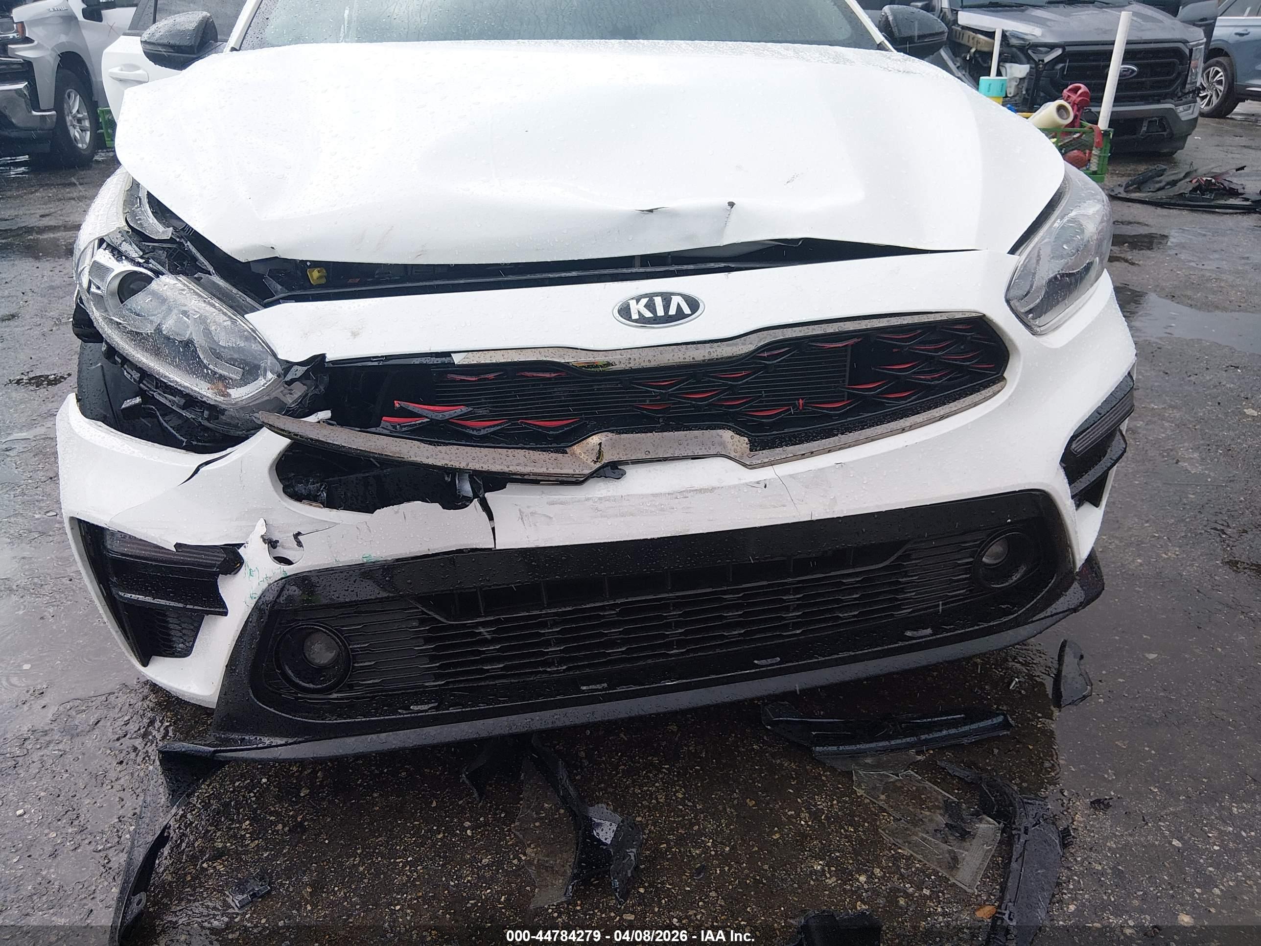 KIA FORTE image 6