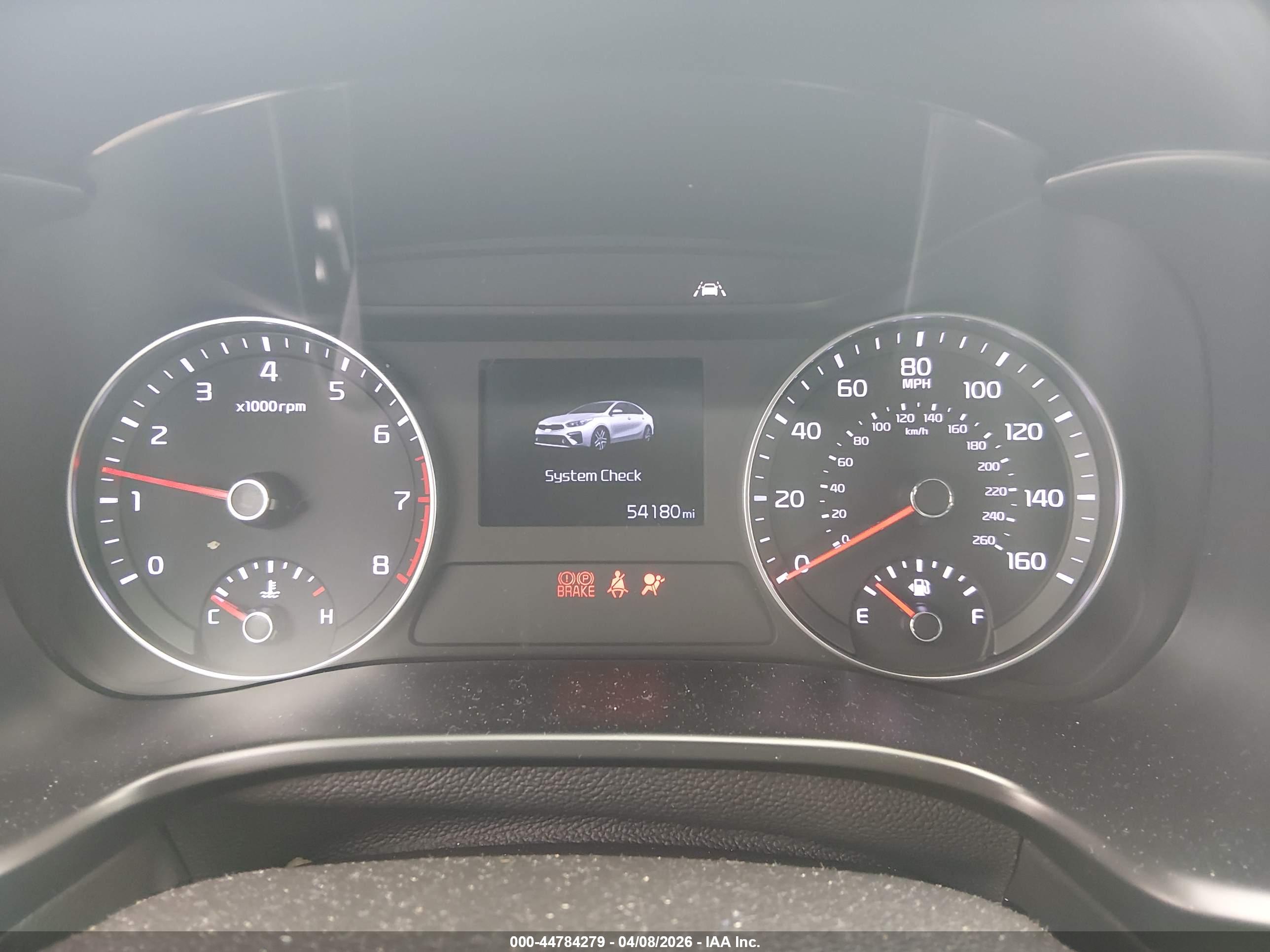 KIA FORTE image 7