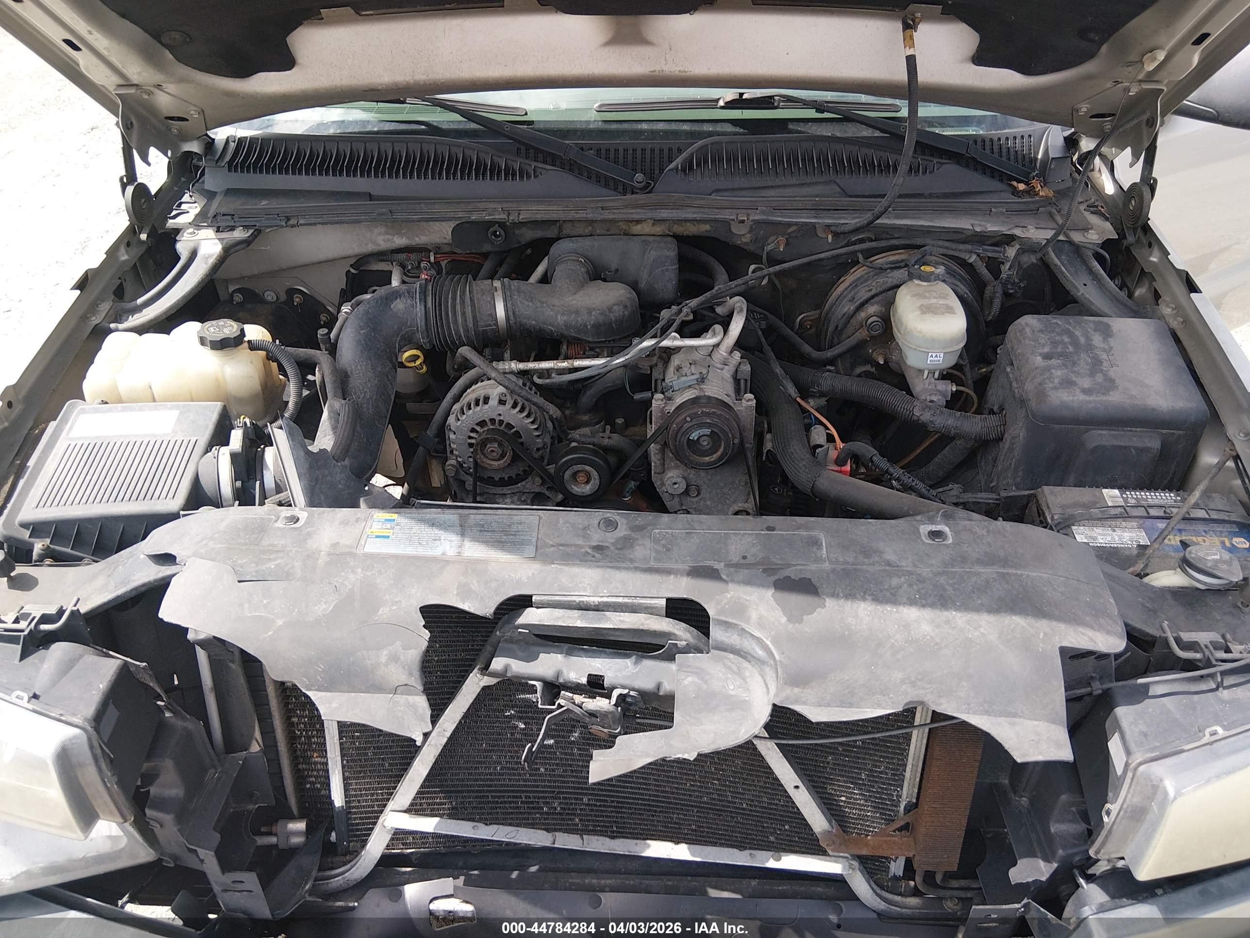 CHEVROLET SILVERADO image 10