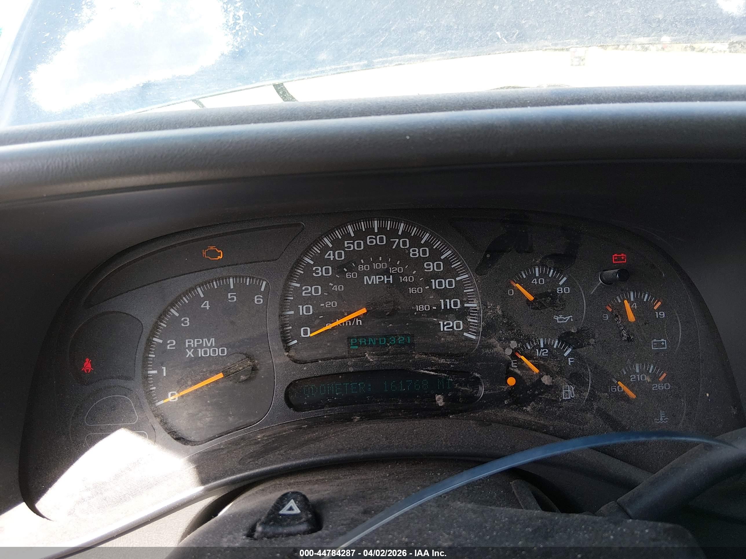 CHEVROLET TAHOE image 7