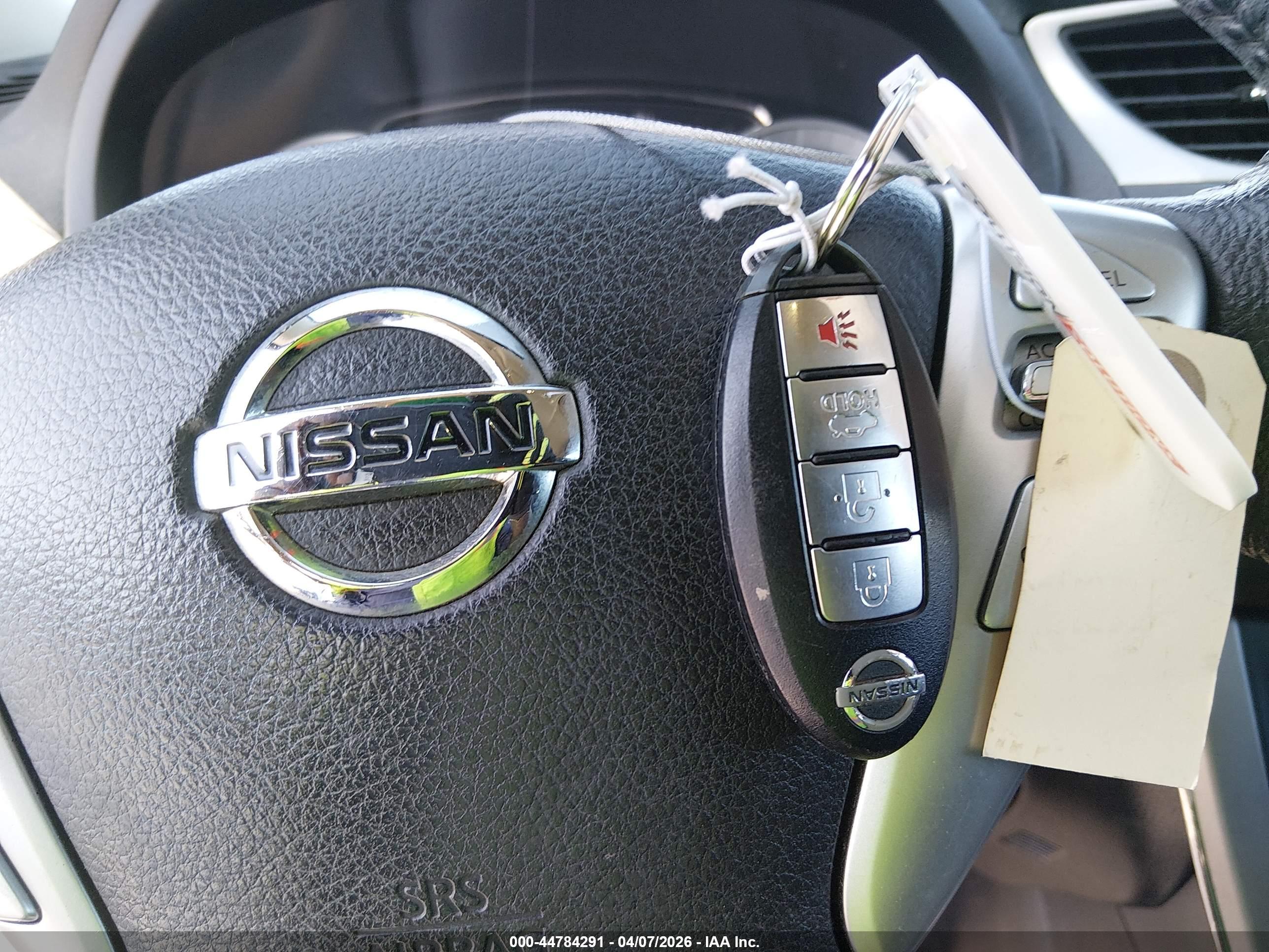 NISSAN SENTRA image 11