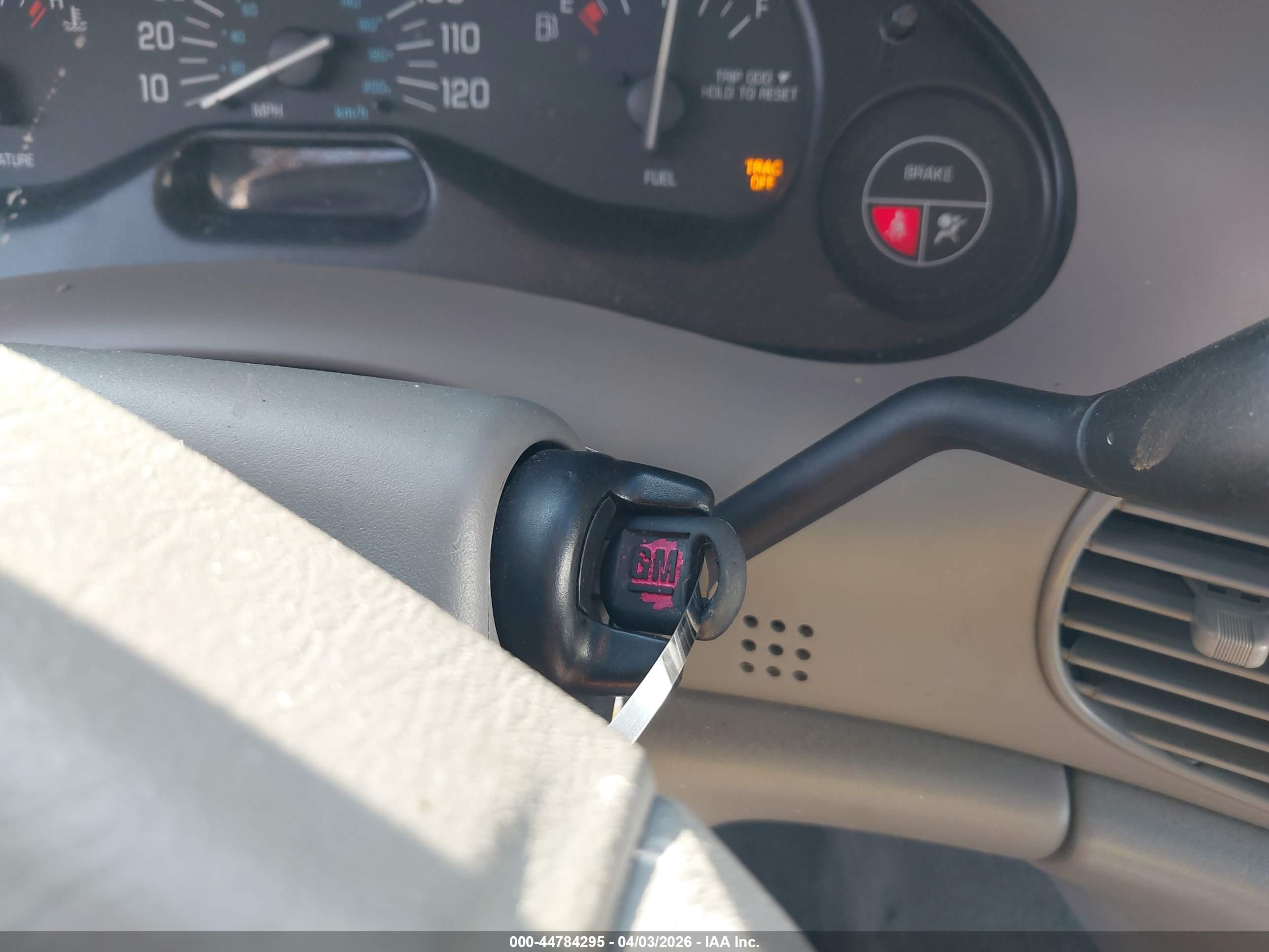 BUICK CENTURY image 11
