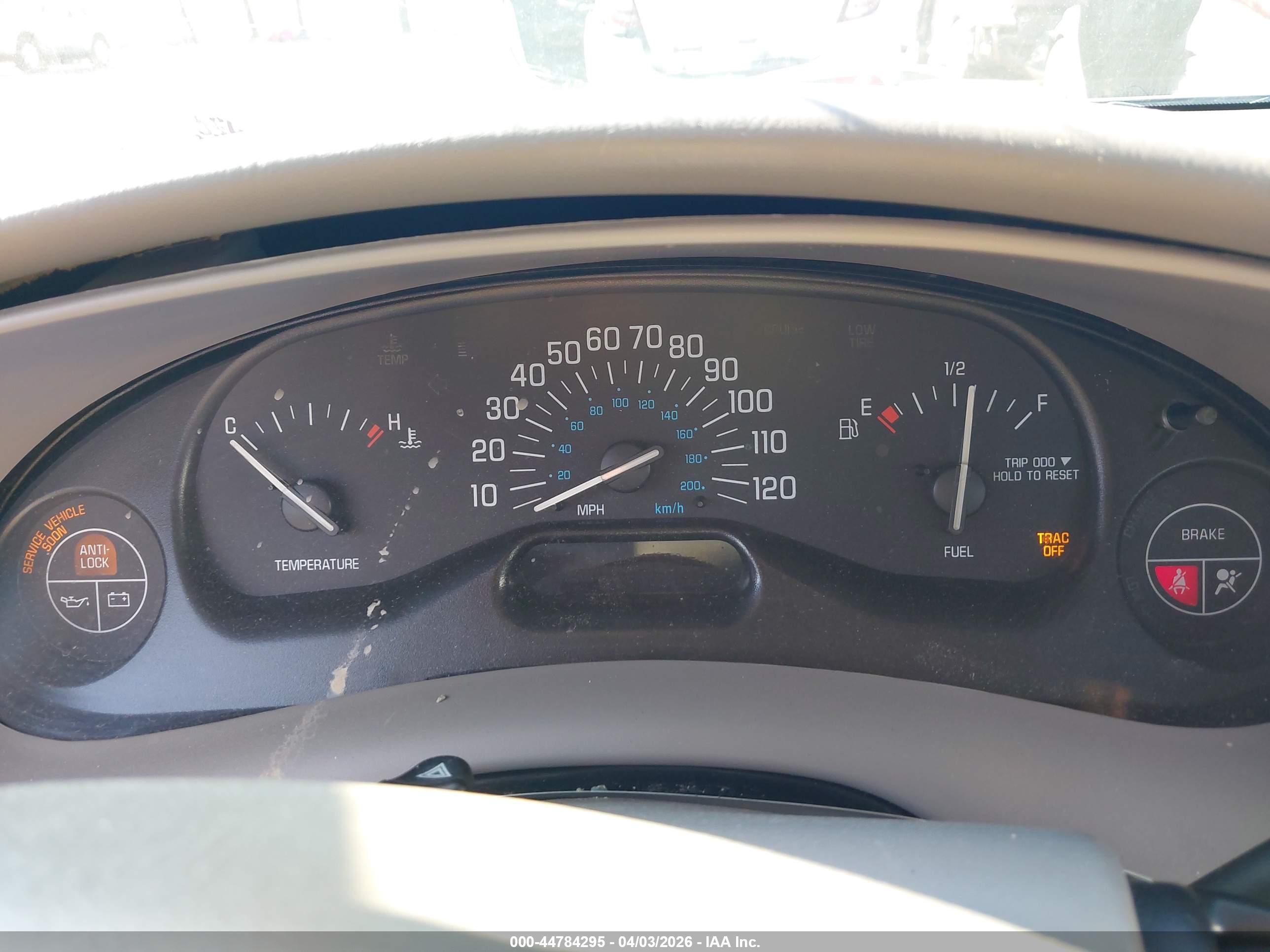 BUICK CENTURY image 7