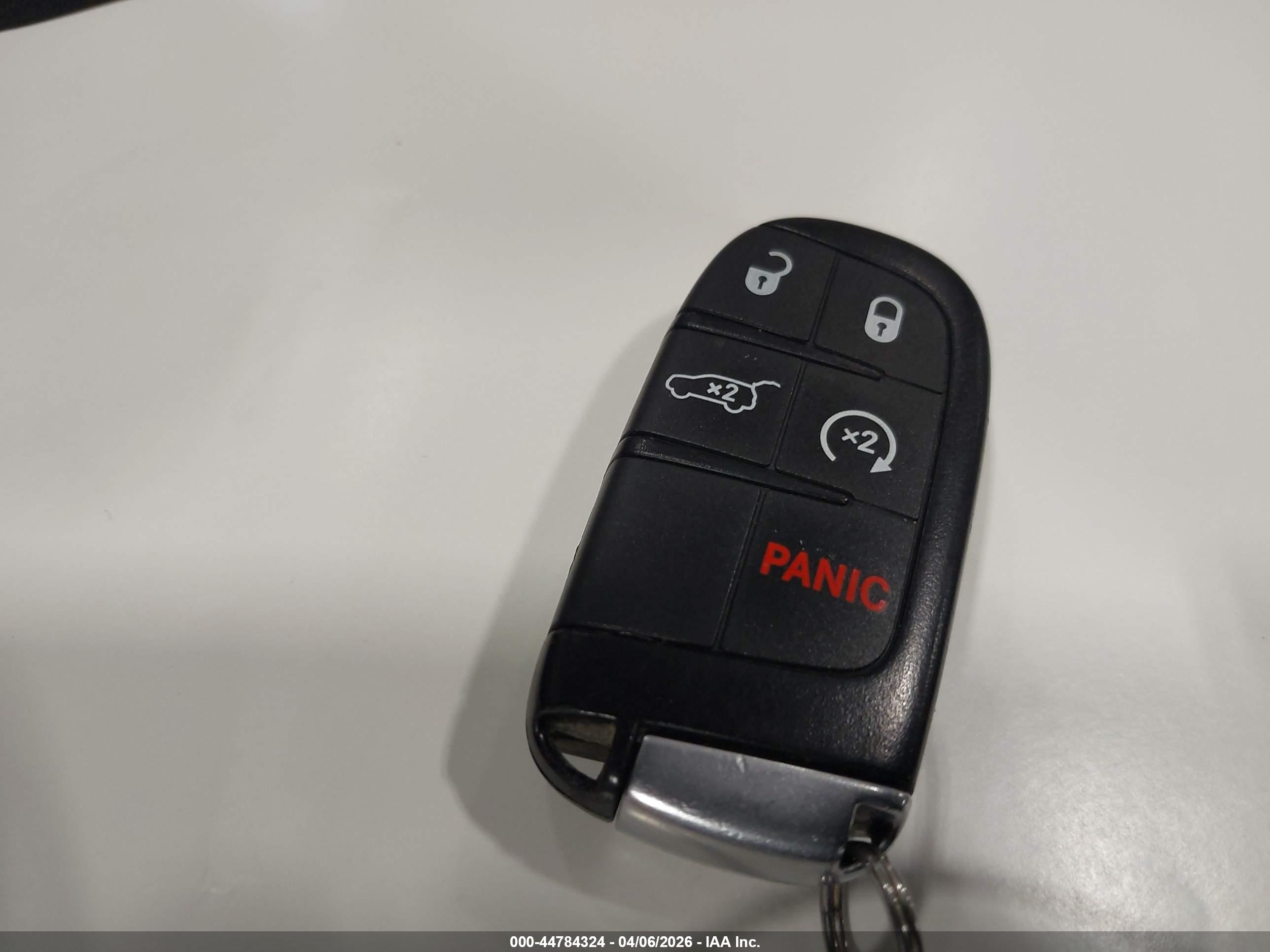 JEEP GRAND image 11