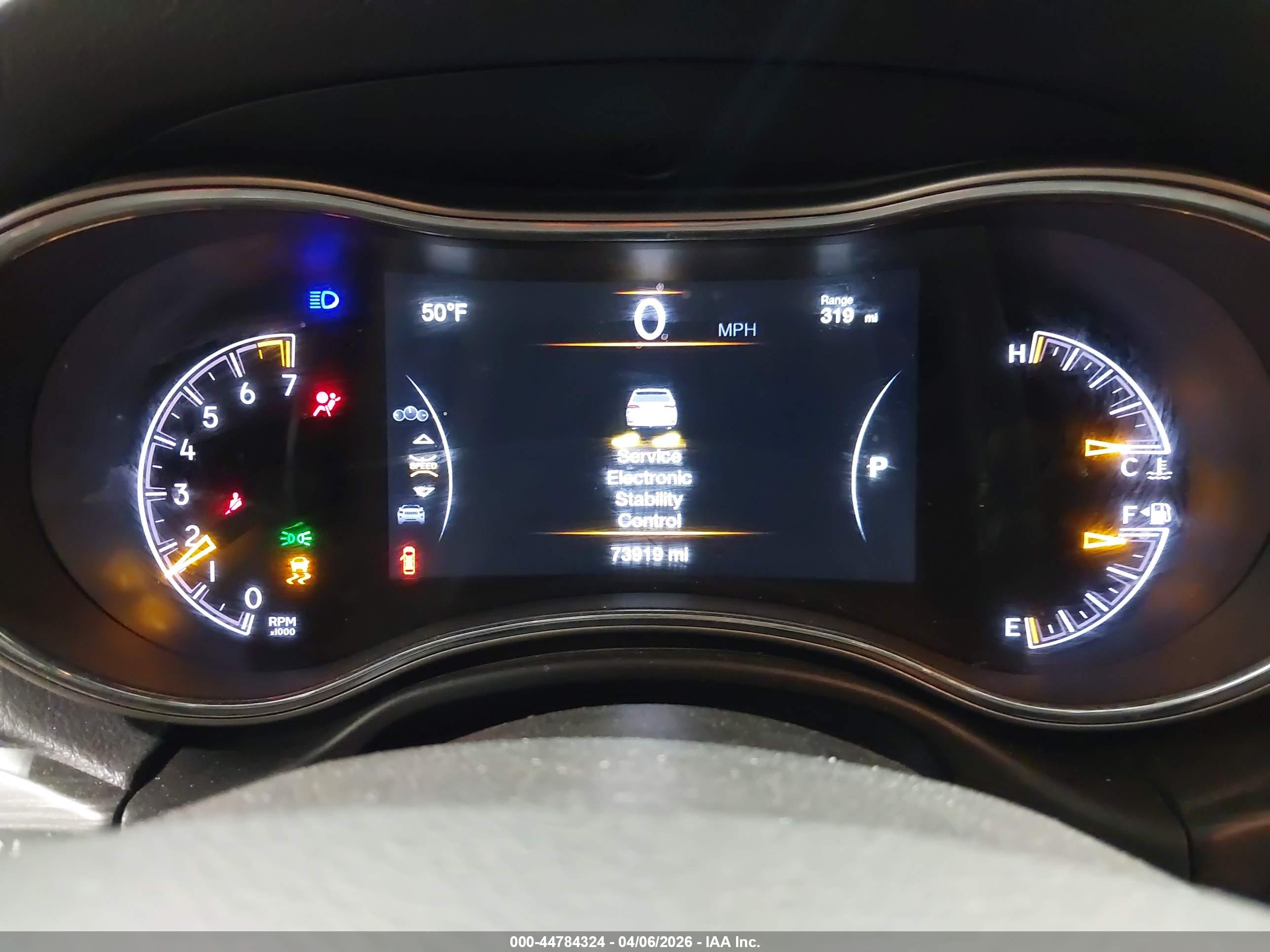 JEEP GRAND image 7