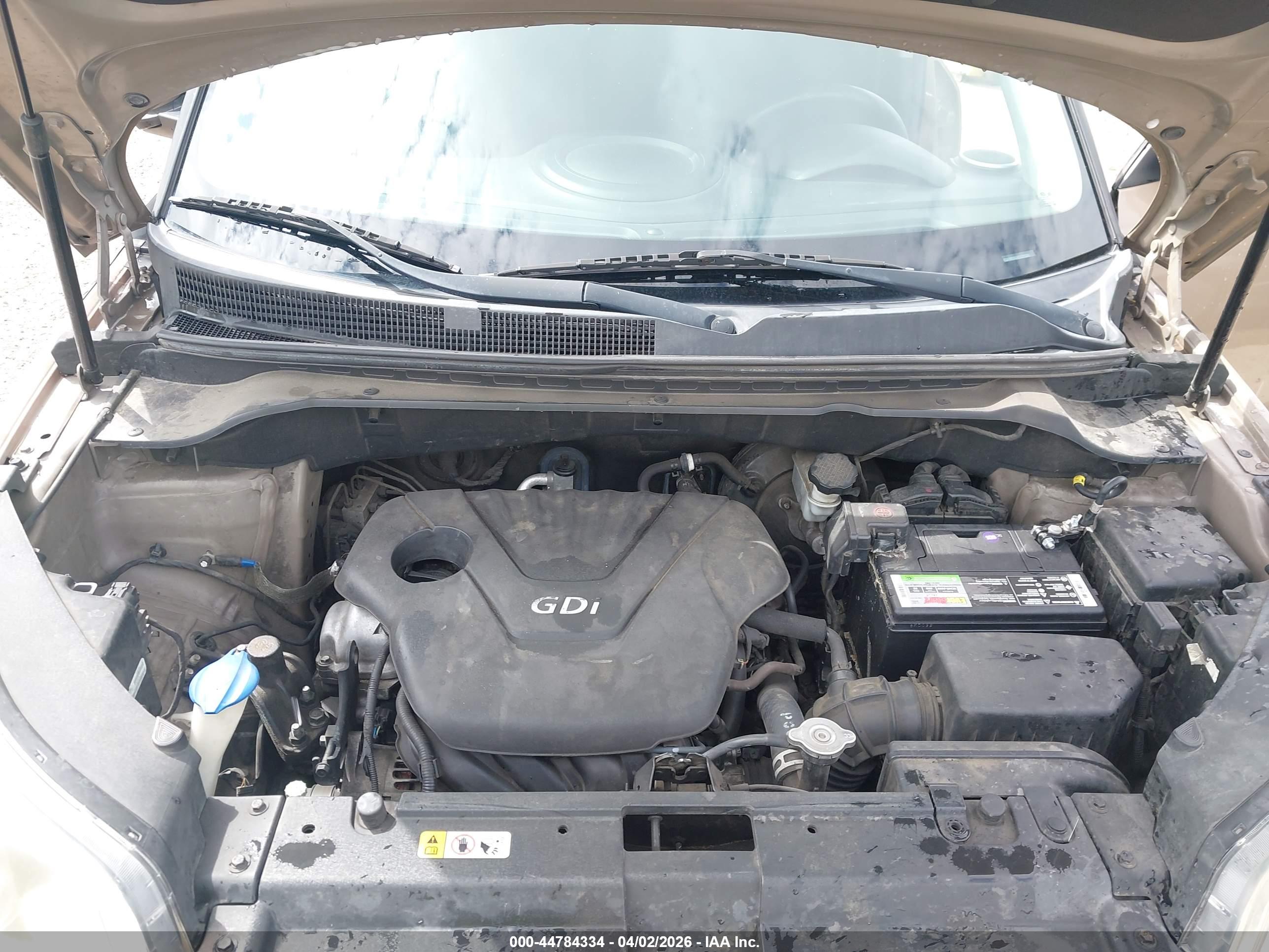 KIA SOUL image 10