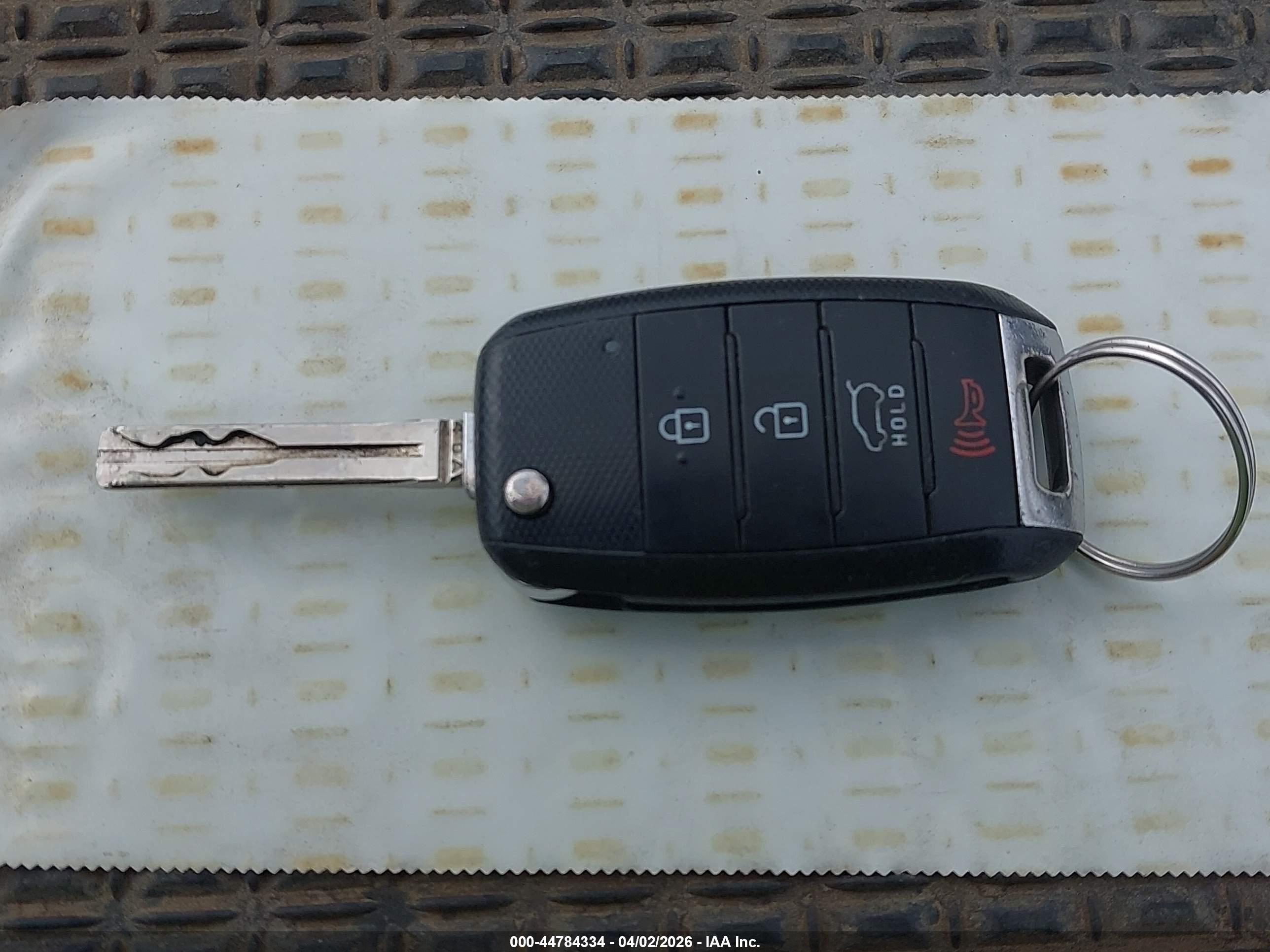 KIA SOUL image 11