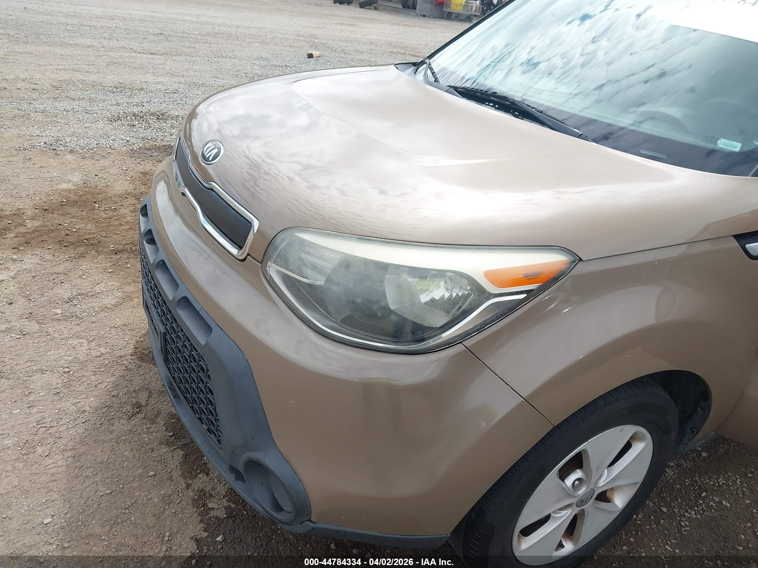 KIA SOUL image 6