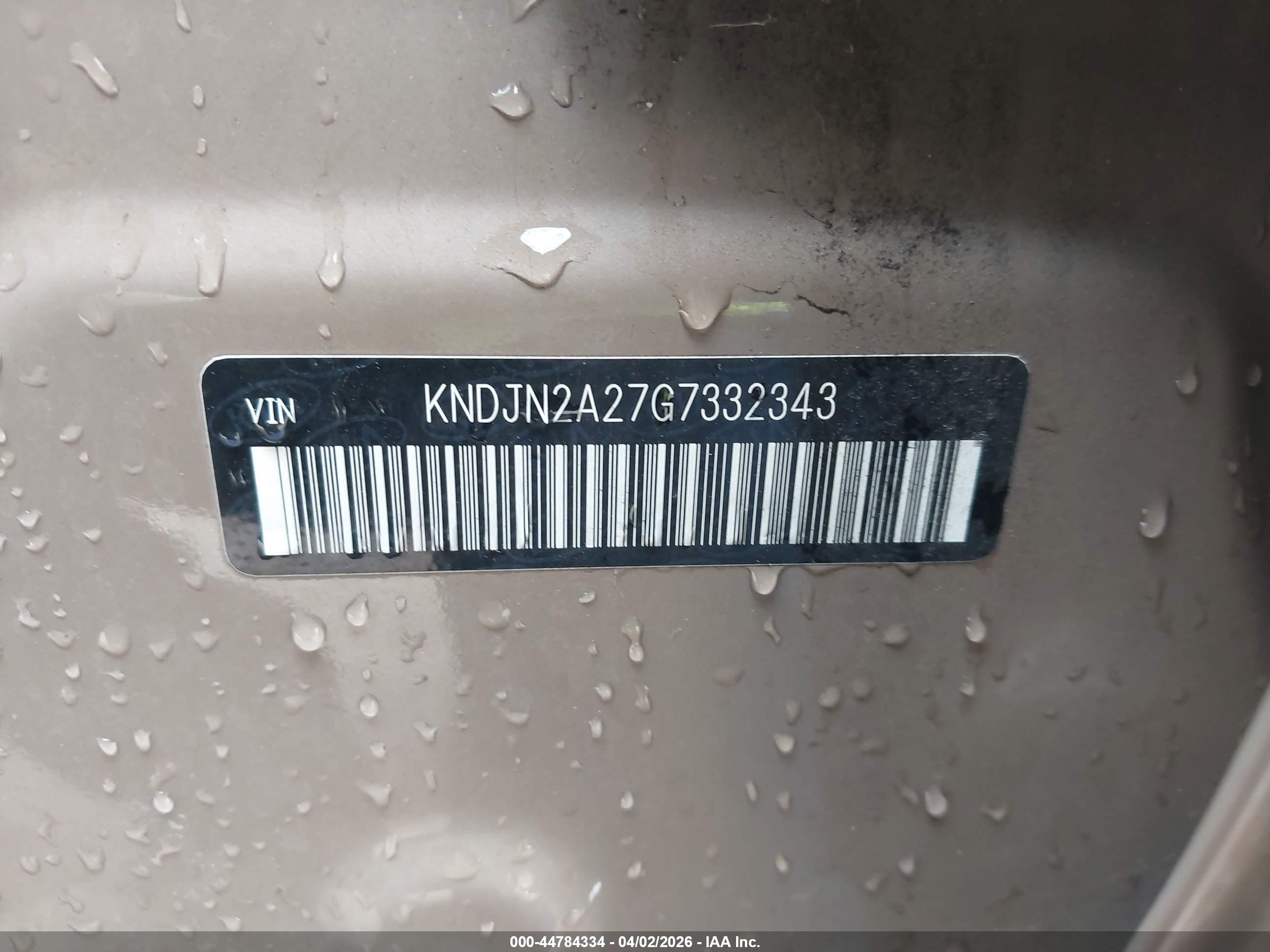 KIA SOUL image 9