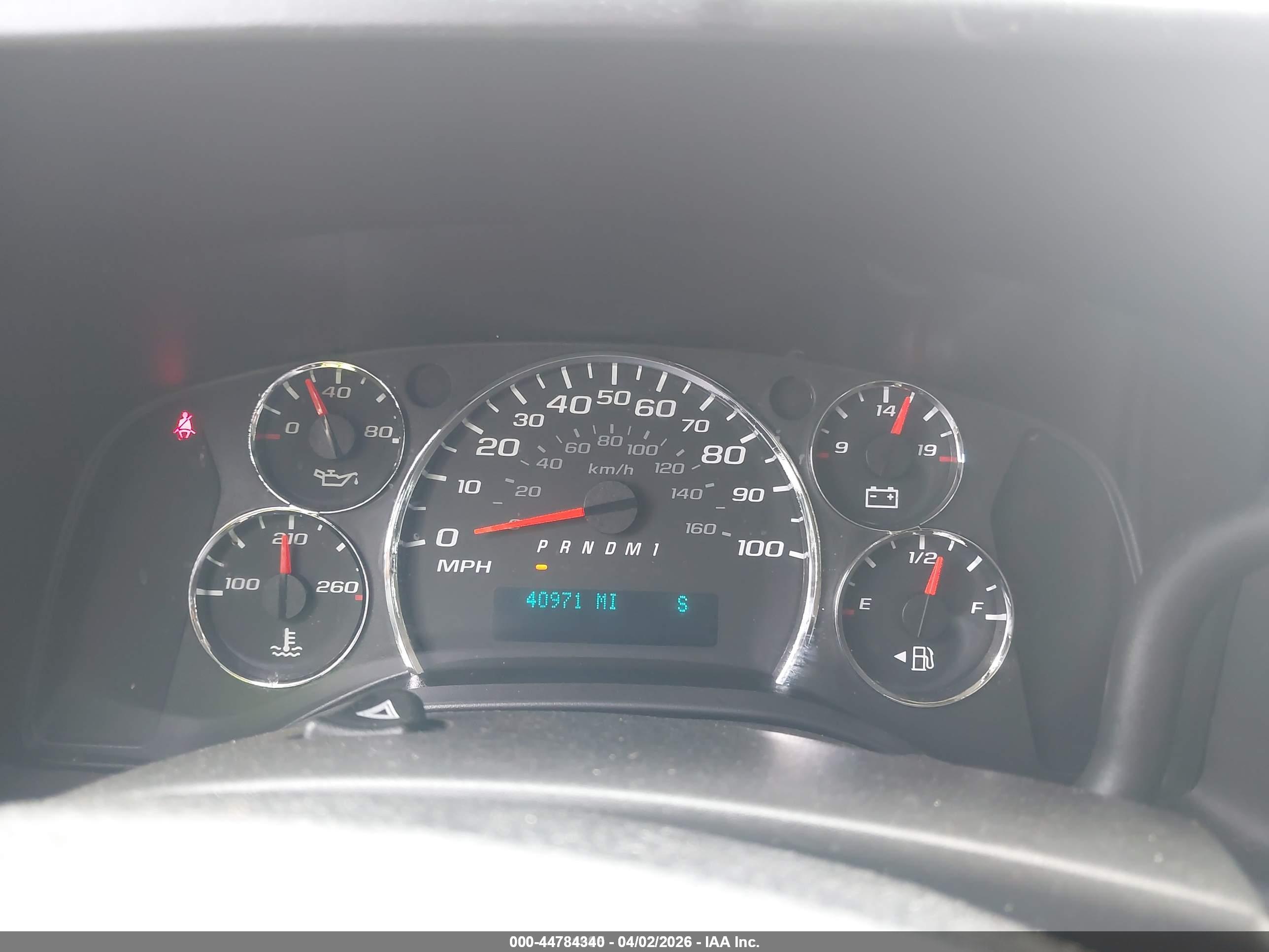 CHEVROLET EXPRESS image 7