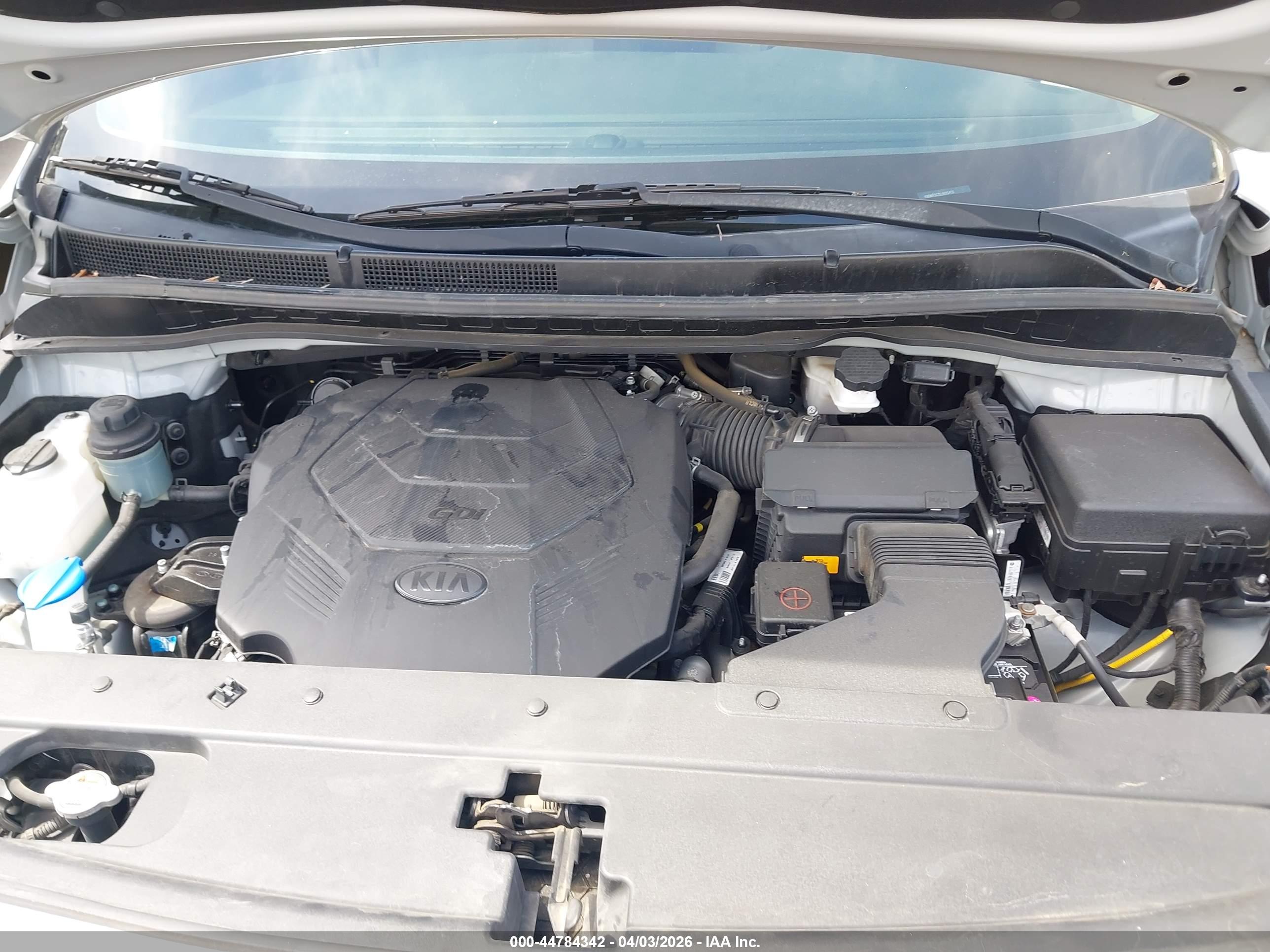 KIA SEDONA image 10