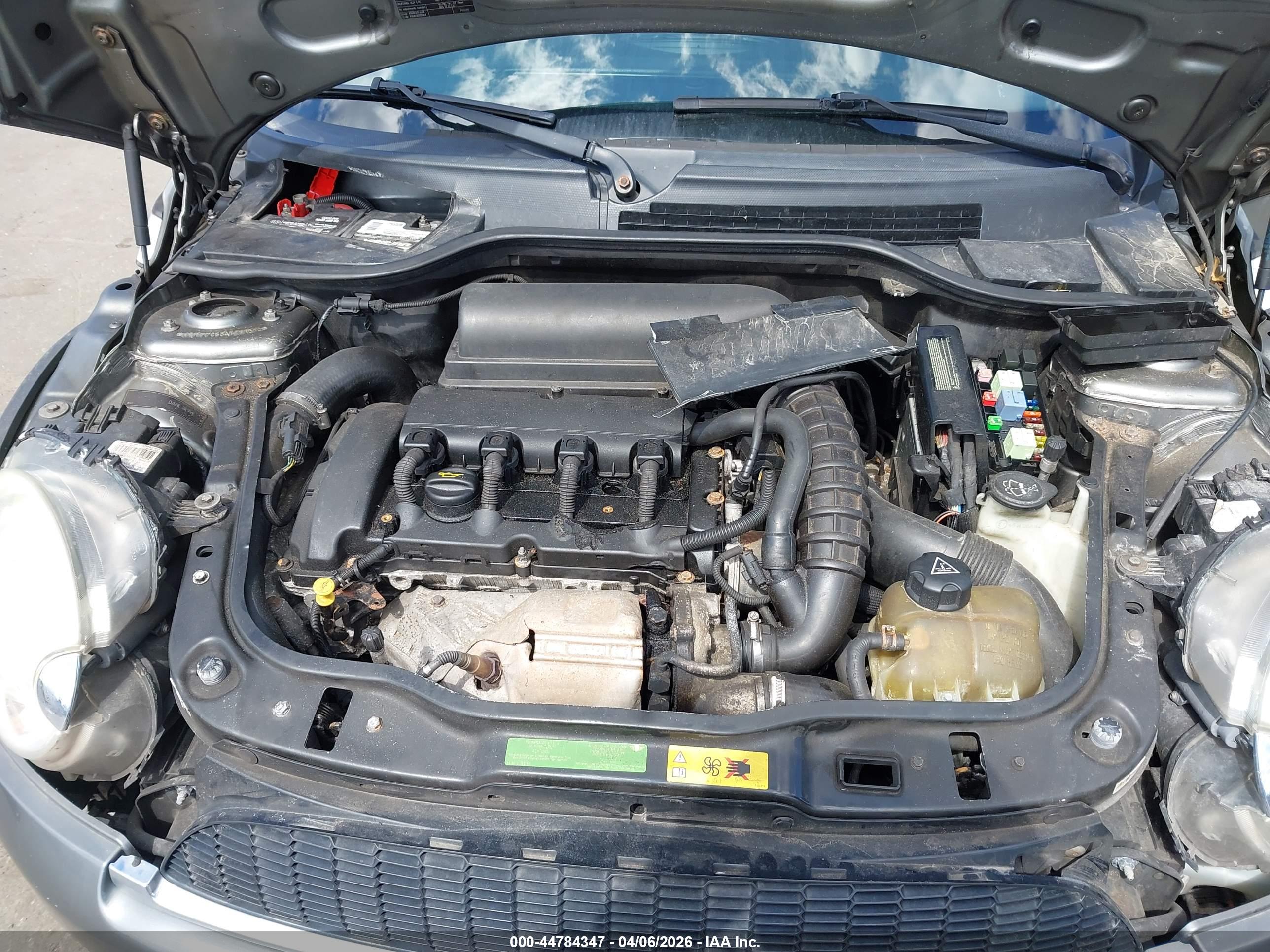 MINI COOPER image 10