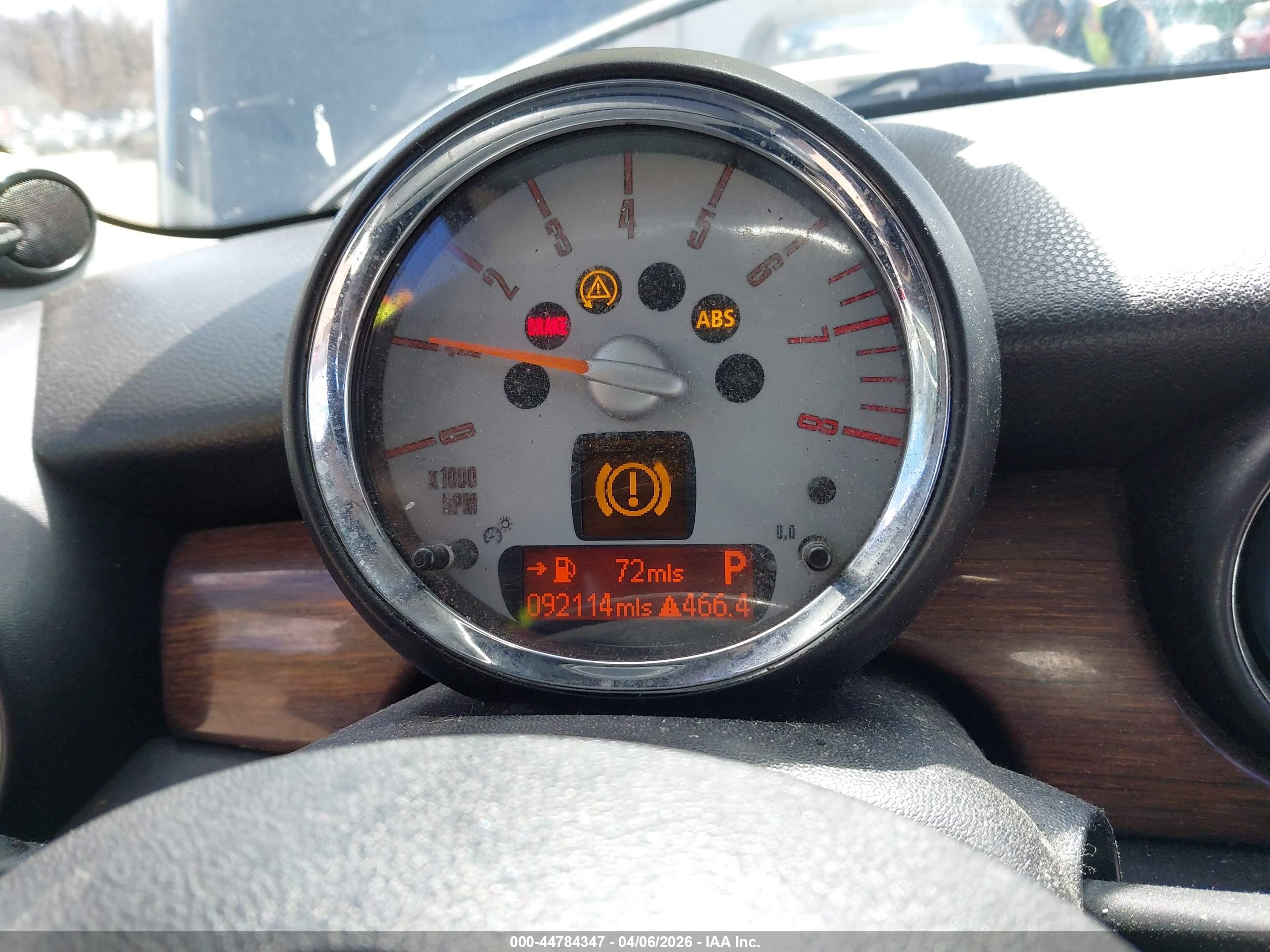 MINI COOPER image 7