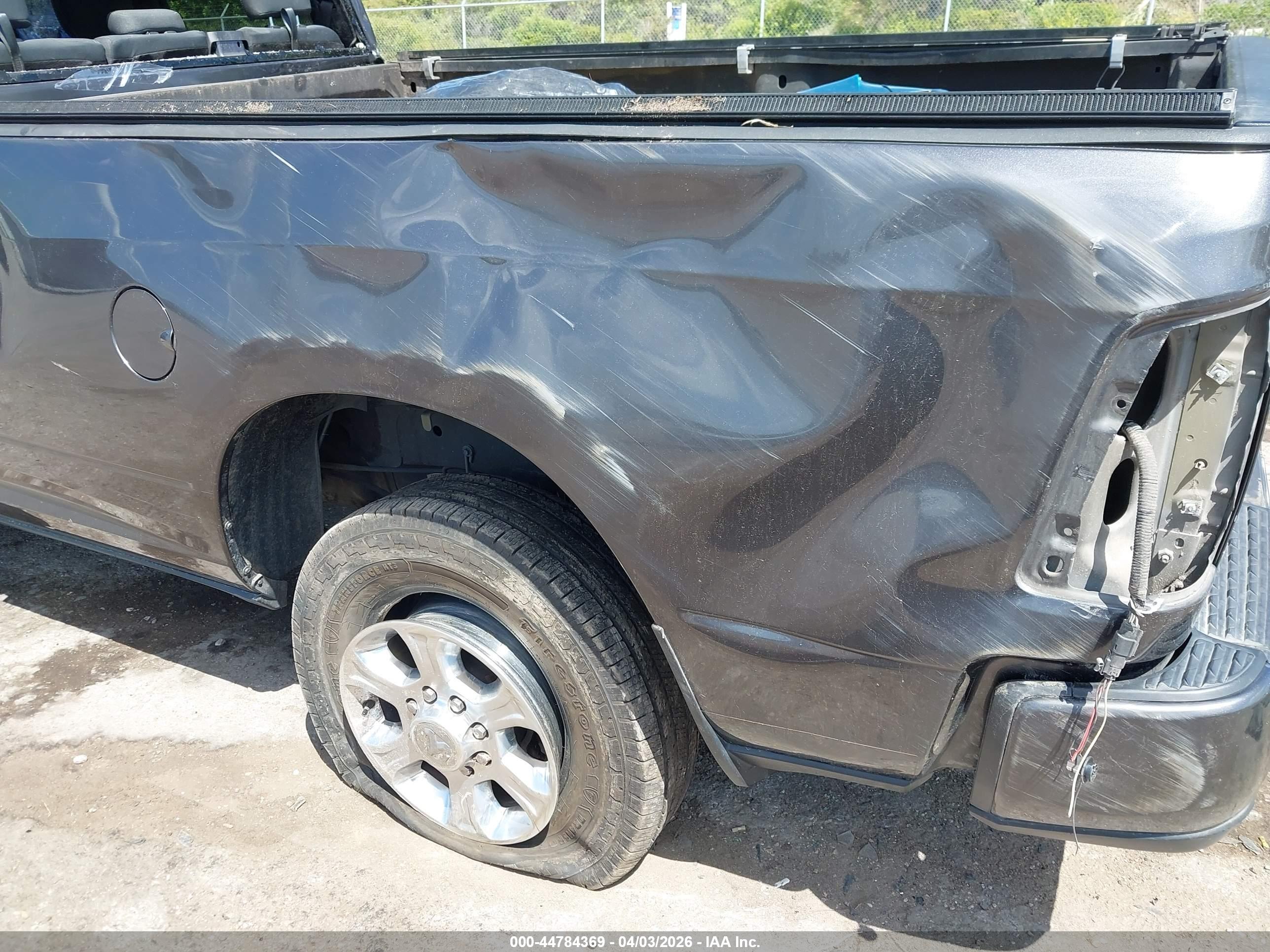 RAM 3500 image 6