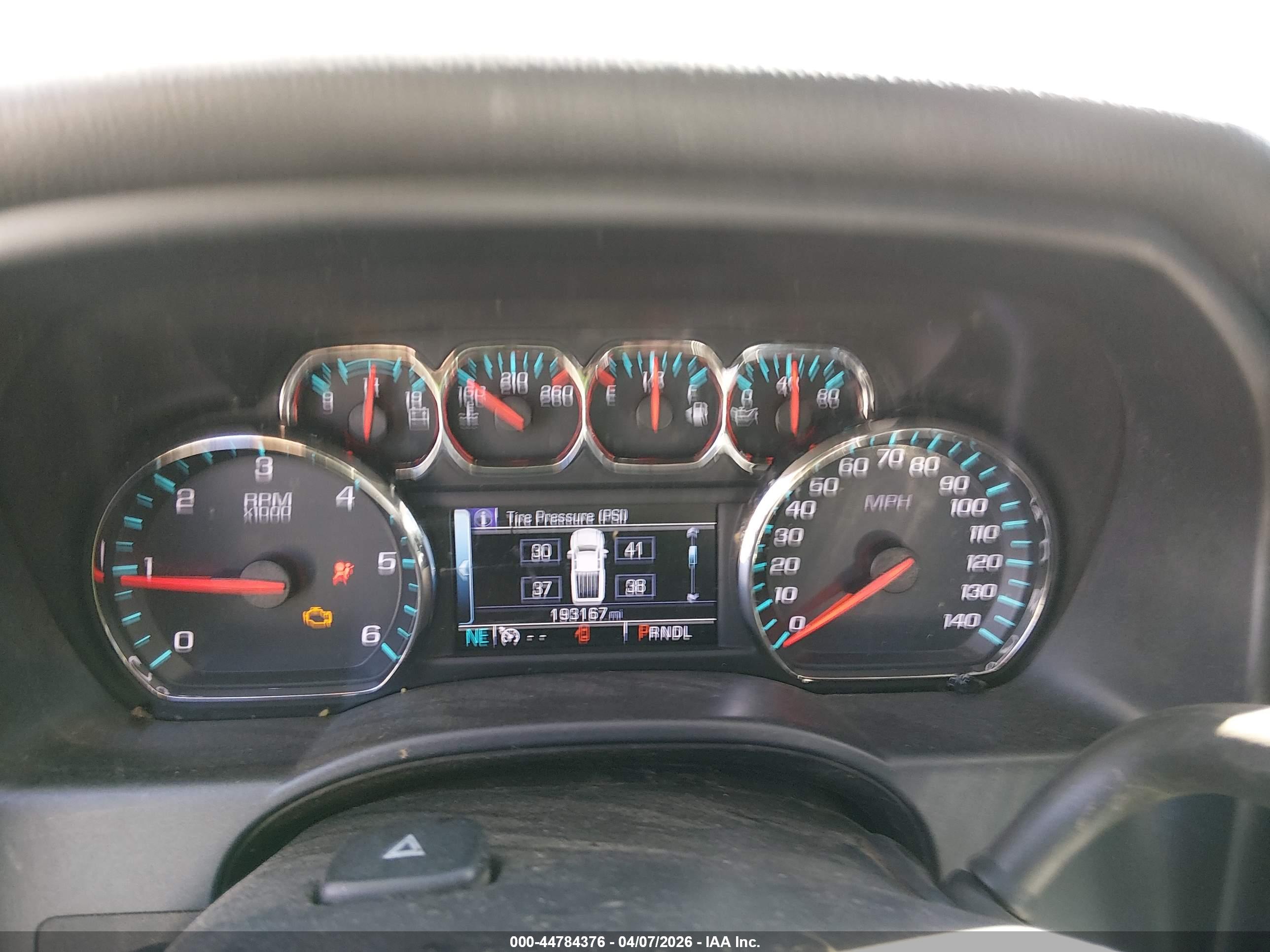 GMC SIERRA image 7