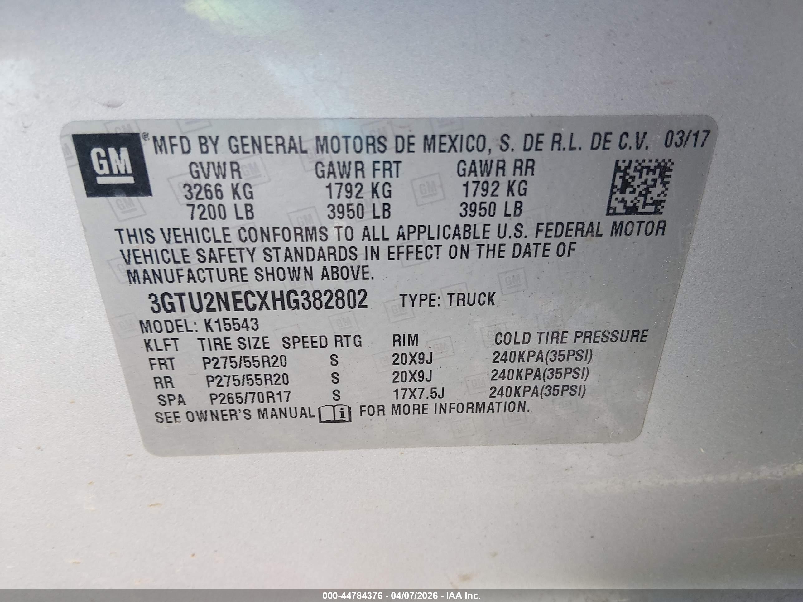 GMC SIERRA image 9