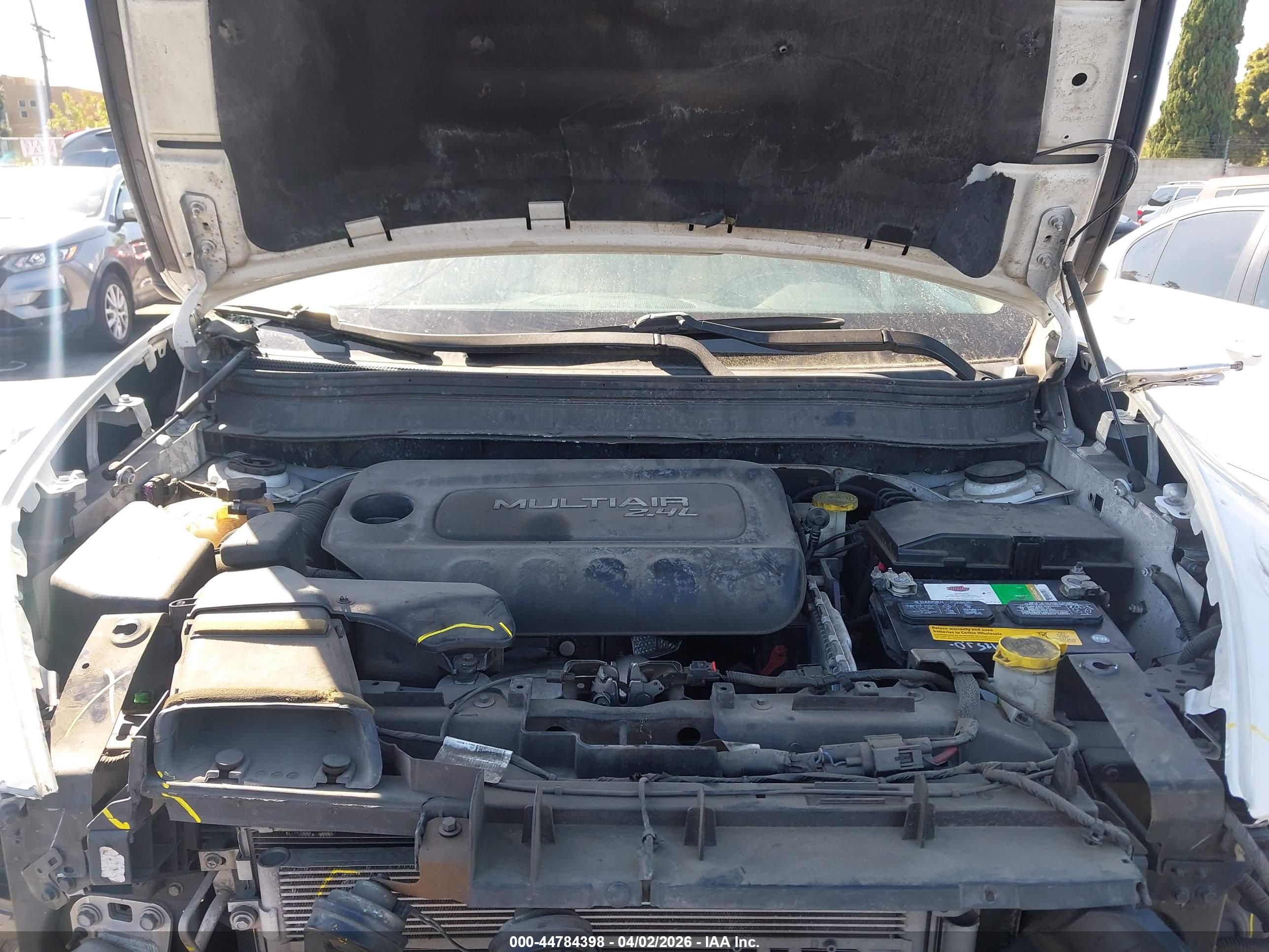 JEEP CHEROKEE image 10