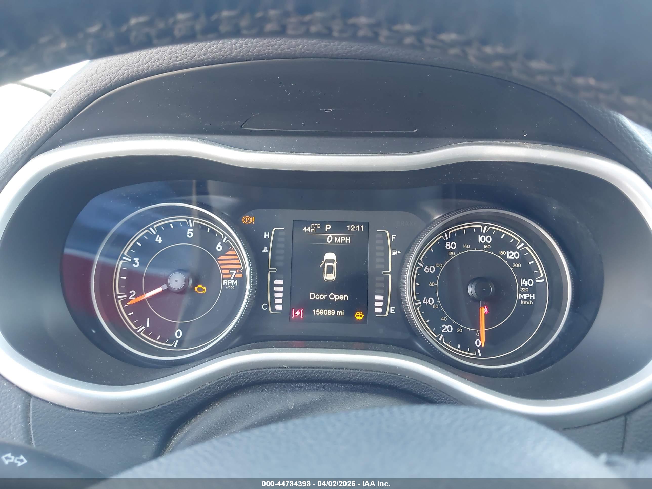 JEEP CHEROKEE image 7