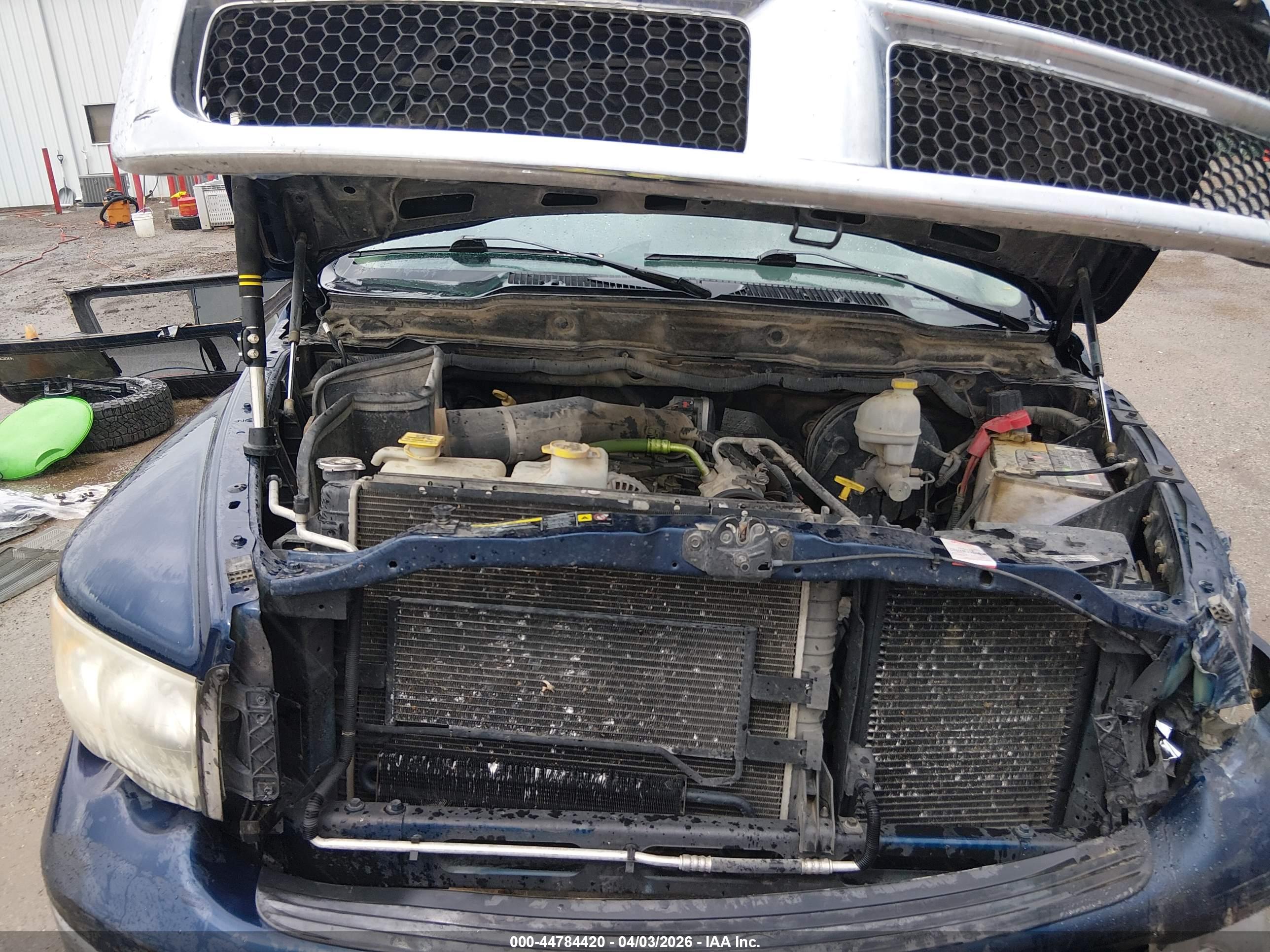 DODGE RAM image 10