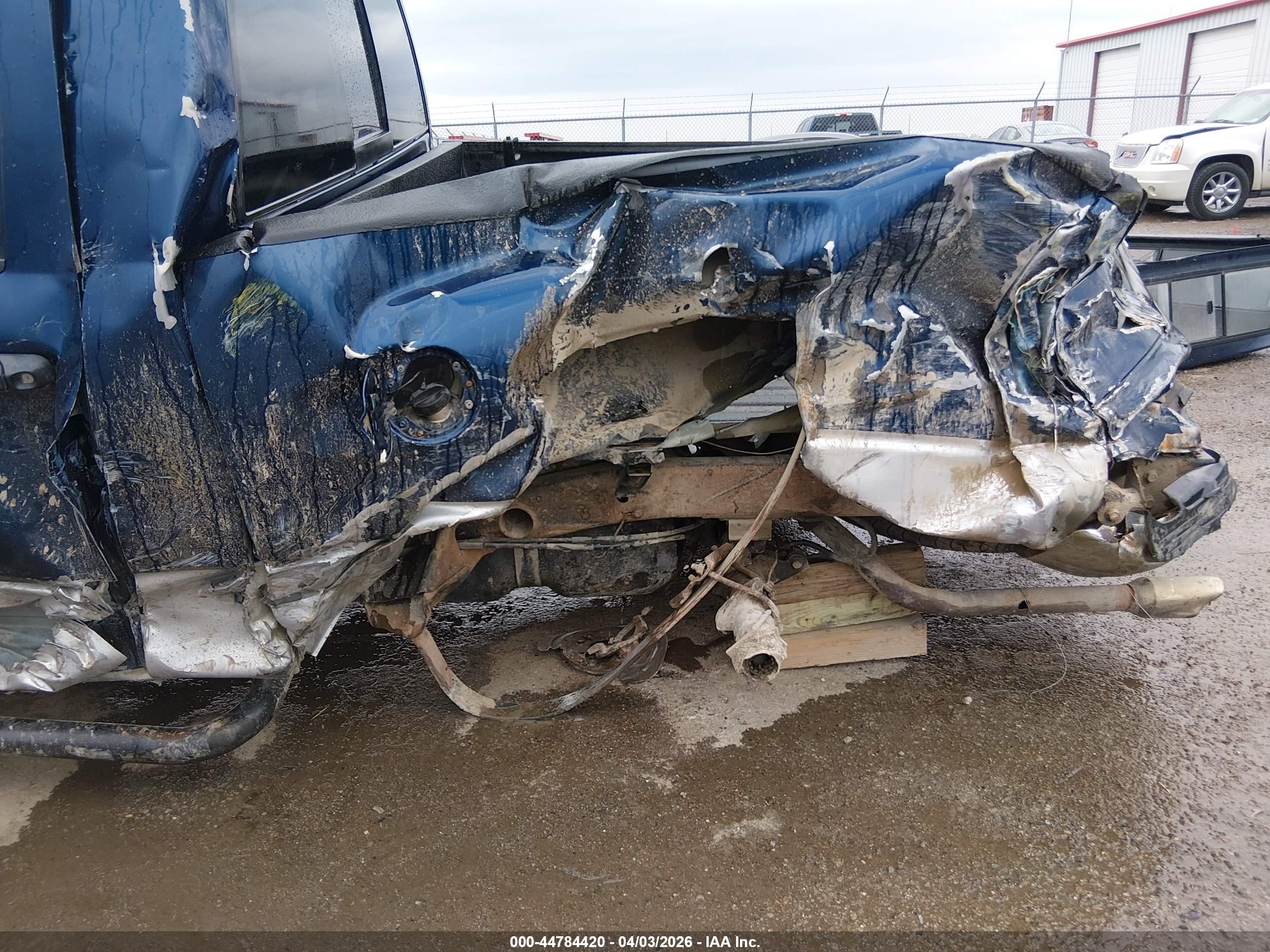 DODGE RAM image 6