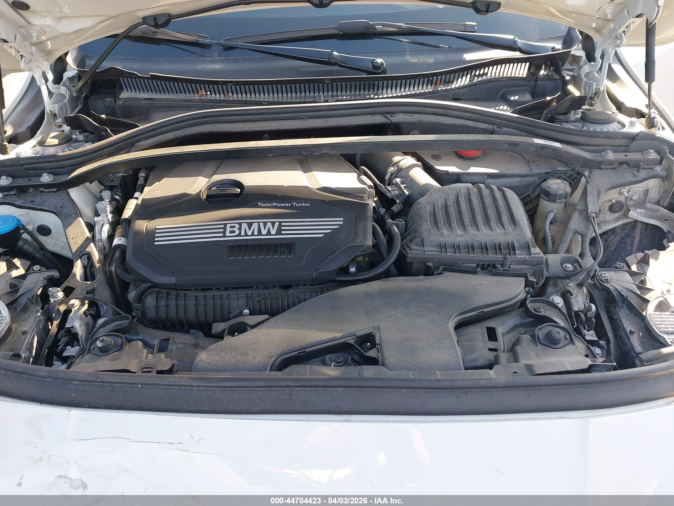 BMW 228 image 10