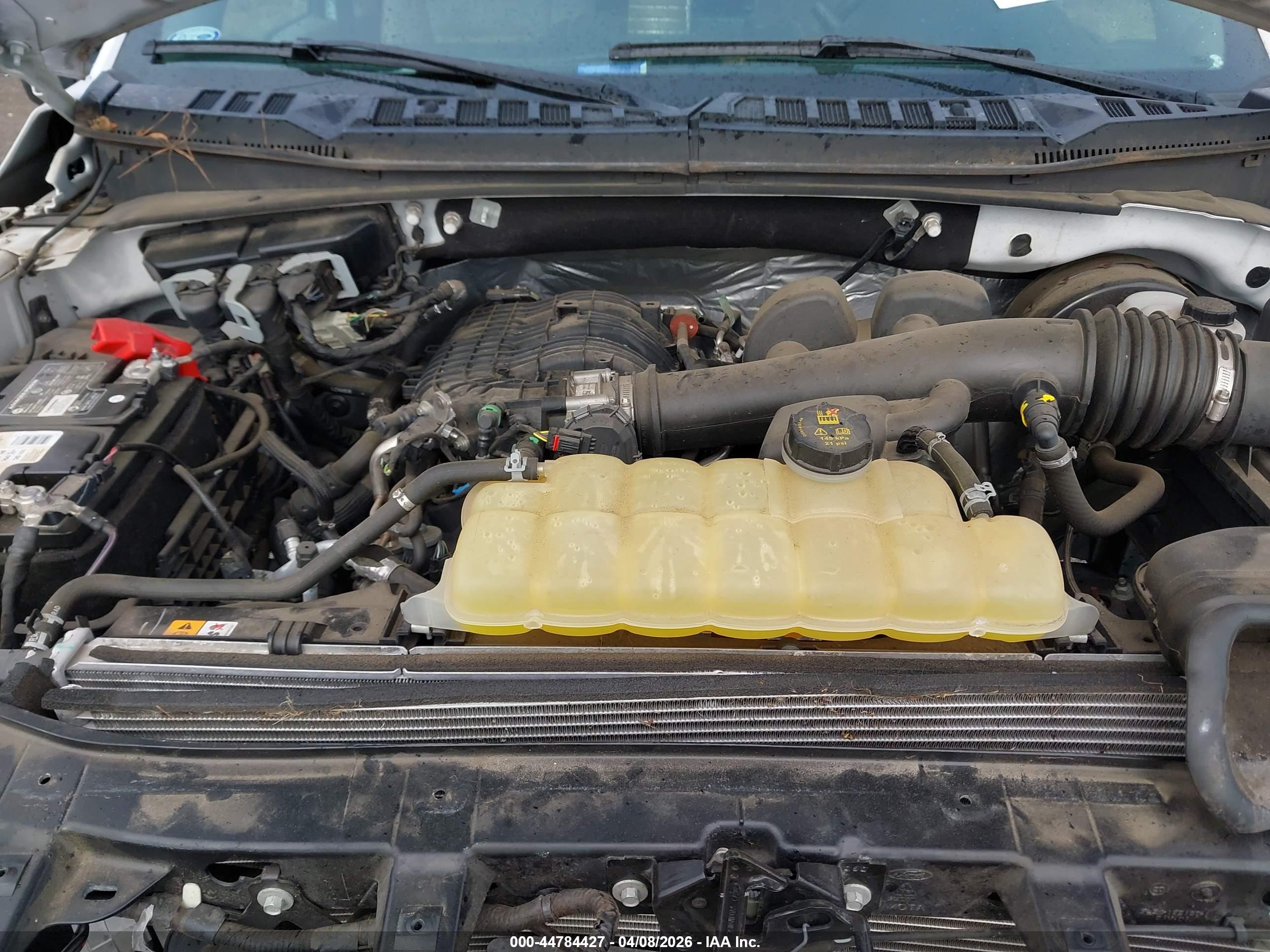FORD F-150 image 10