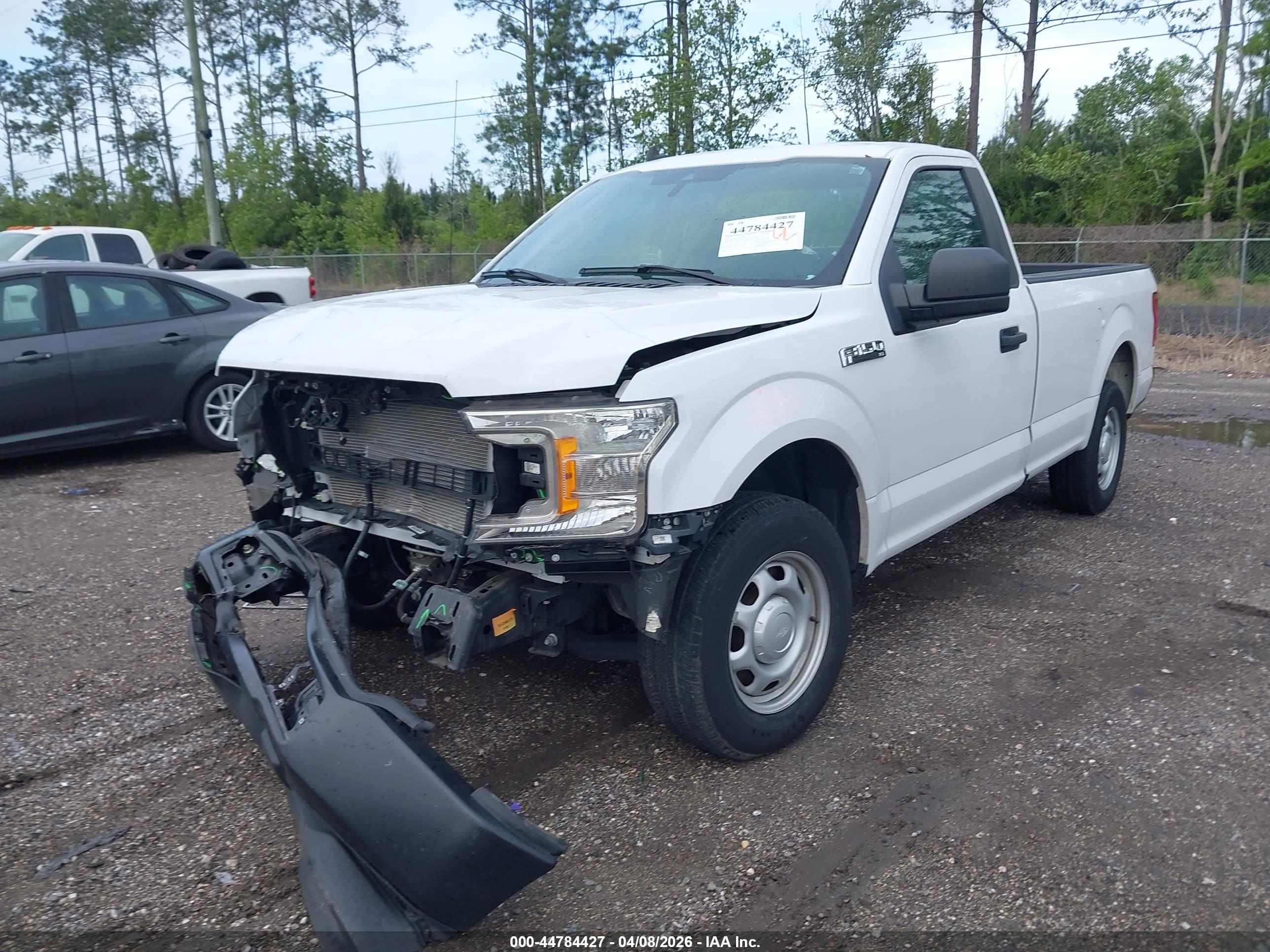 FORD F-150 image 2
