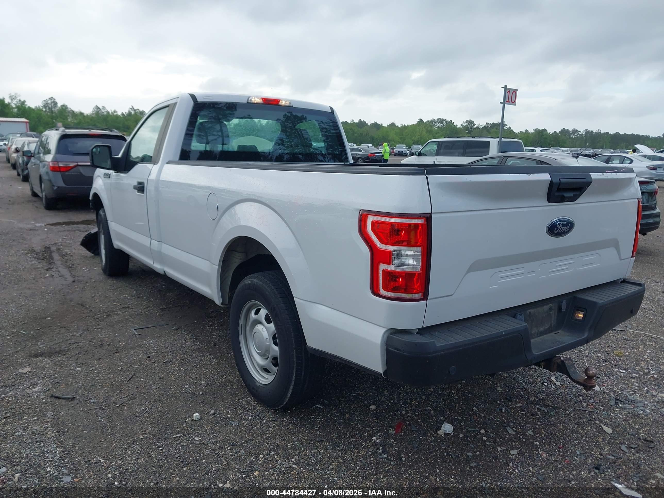 FORD F-150 image 3
