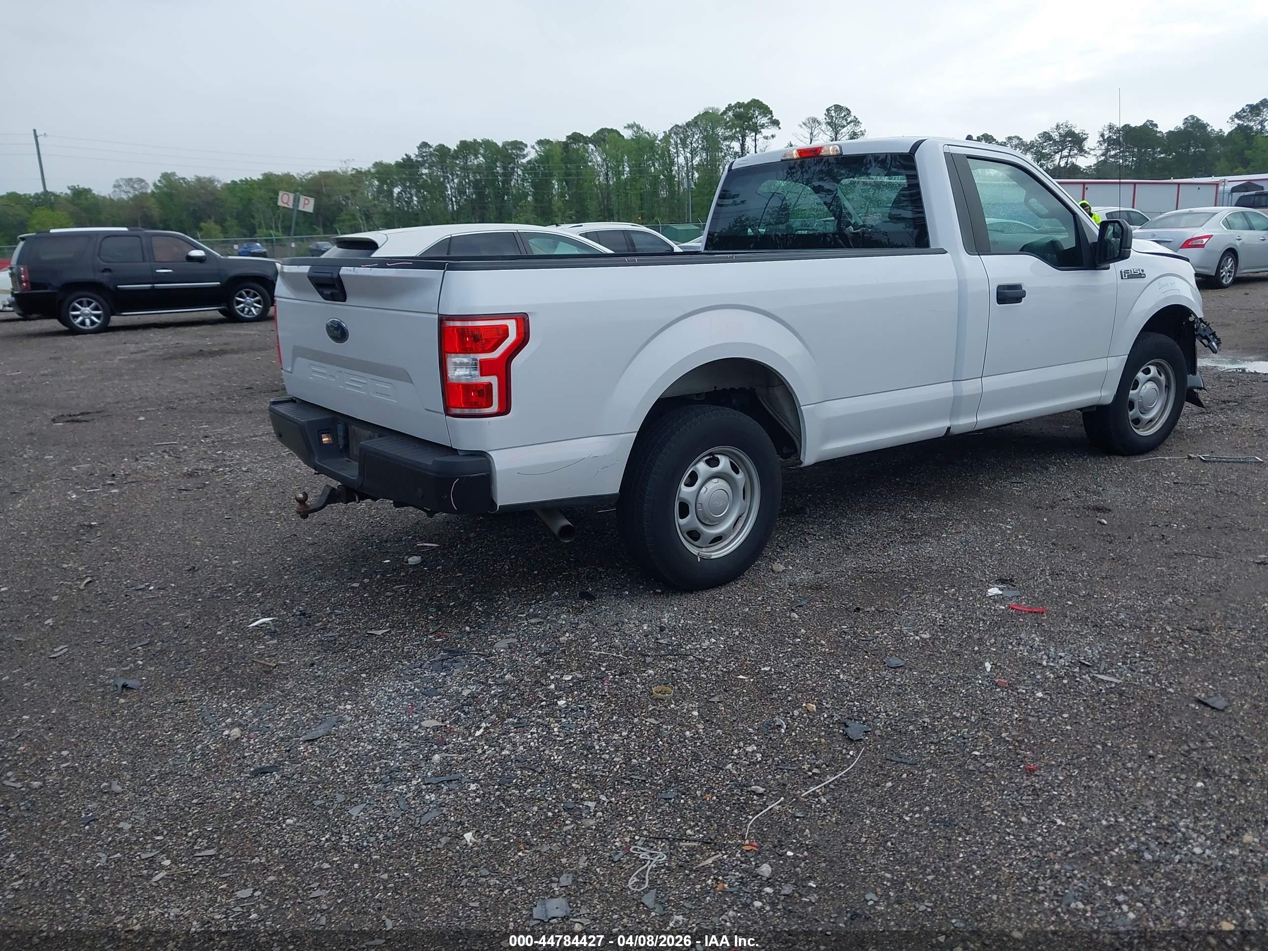 FORD F-150 image 4