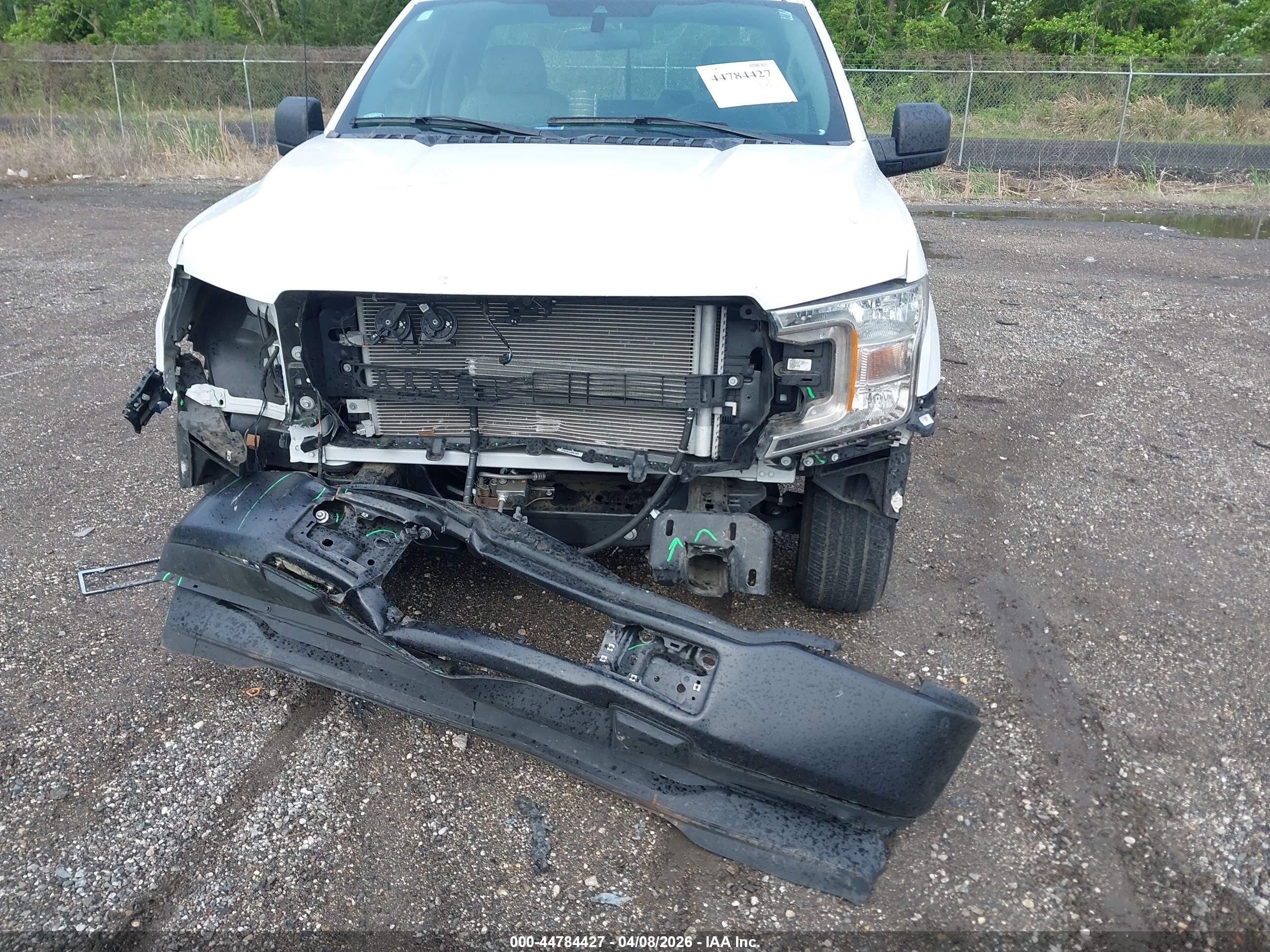 FORD F-150 image 6