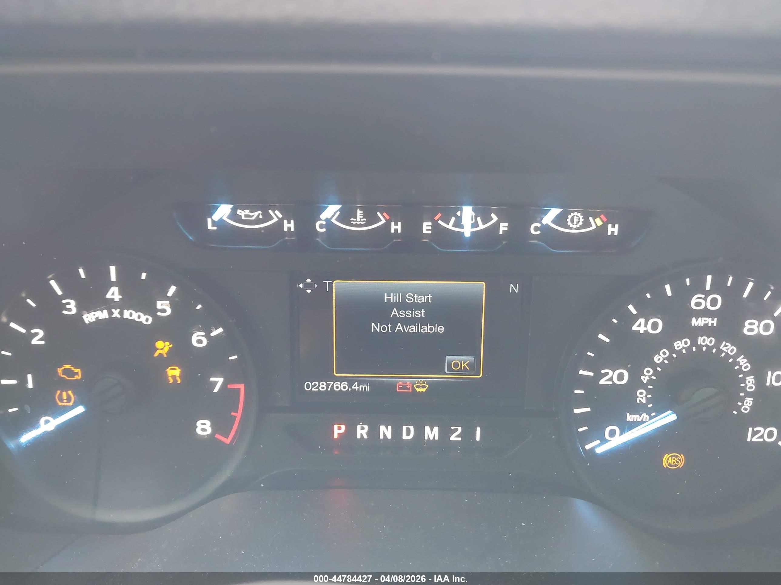 FORD F-150 image 7
