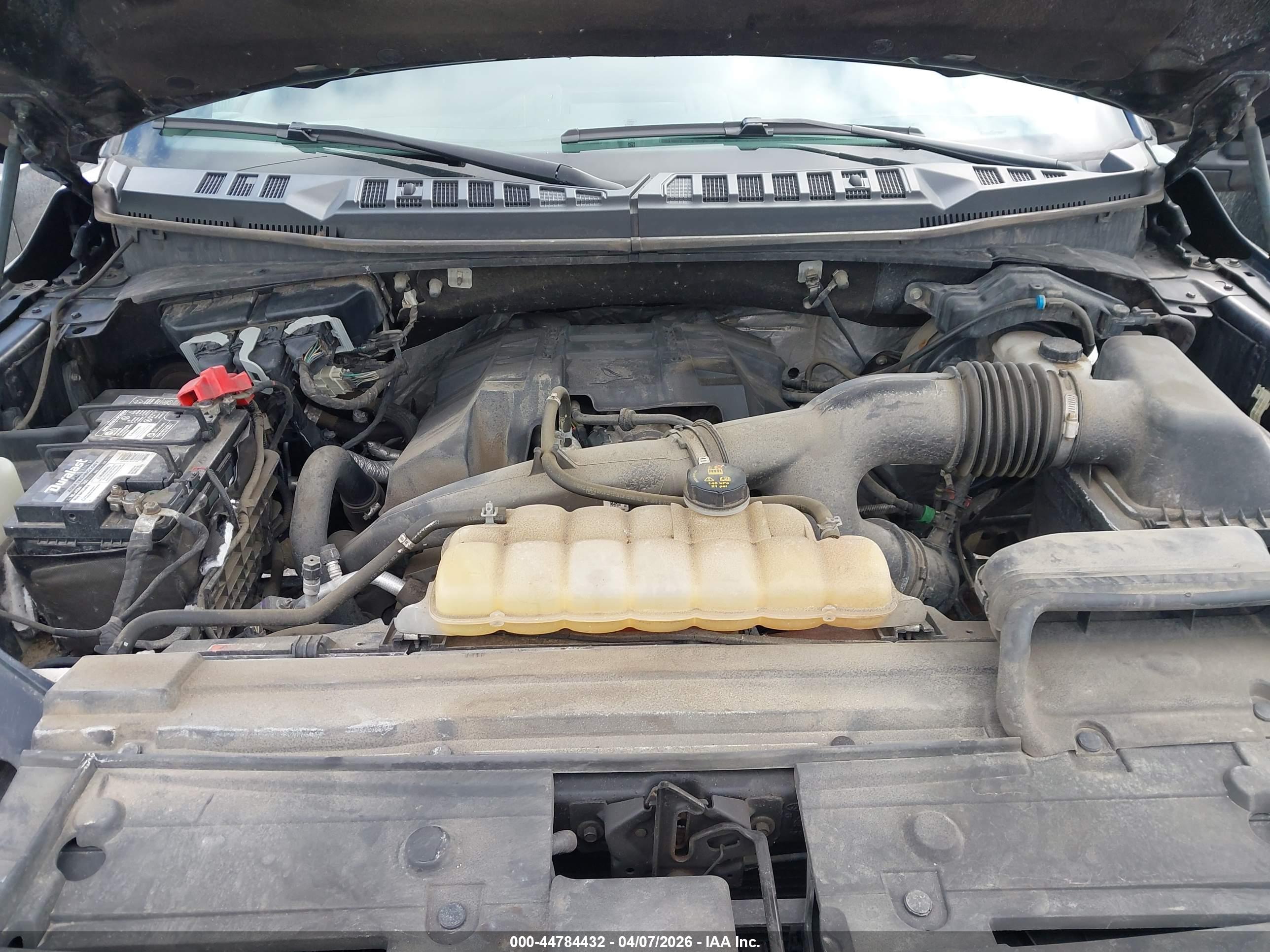 FORD F-150 image 10