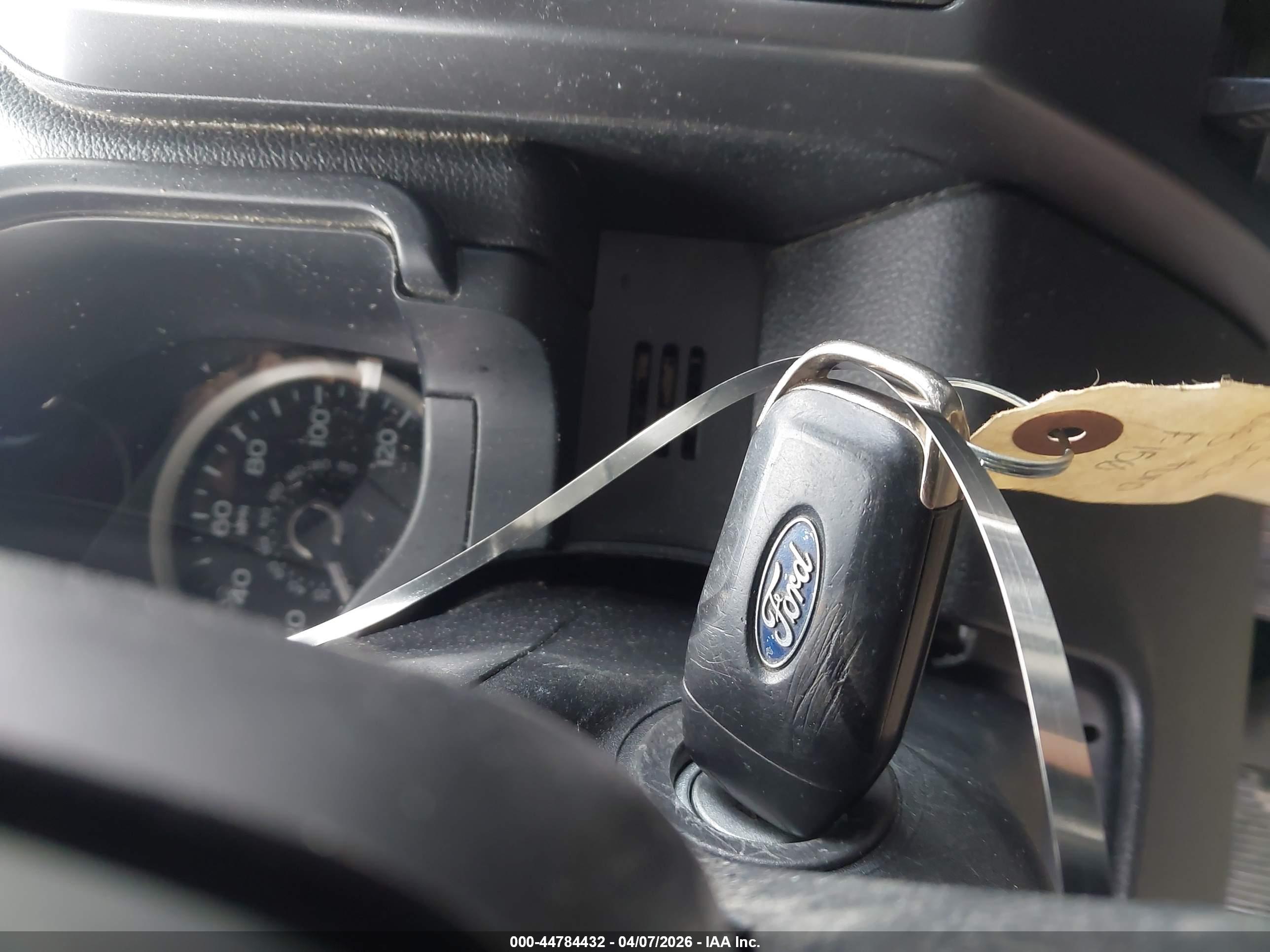 FORD F-150 image 11