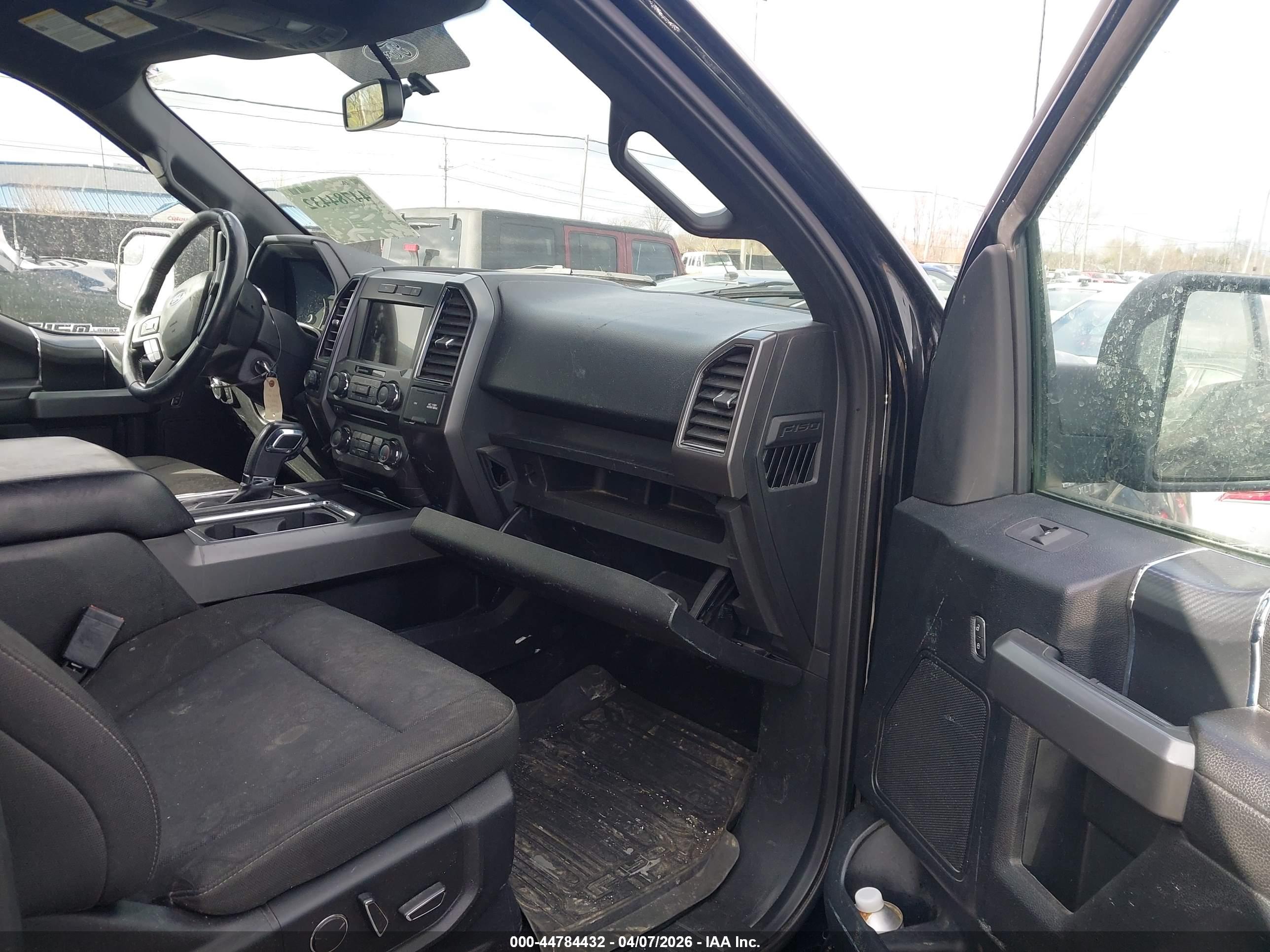 FORD F-150 image 5