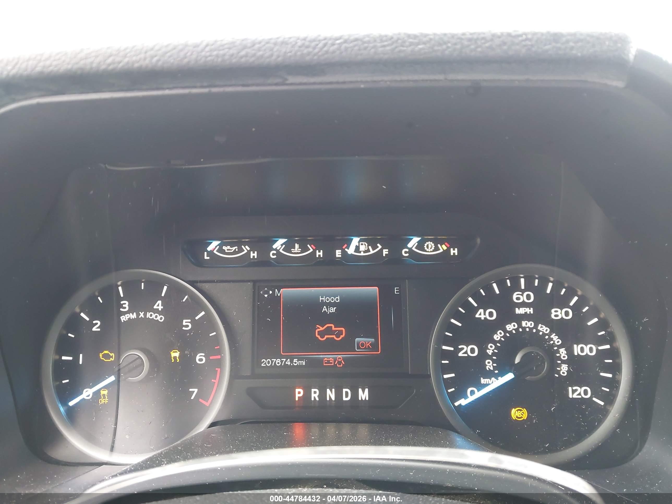 FORD F-150 image 7