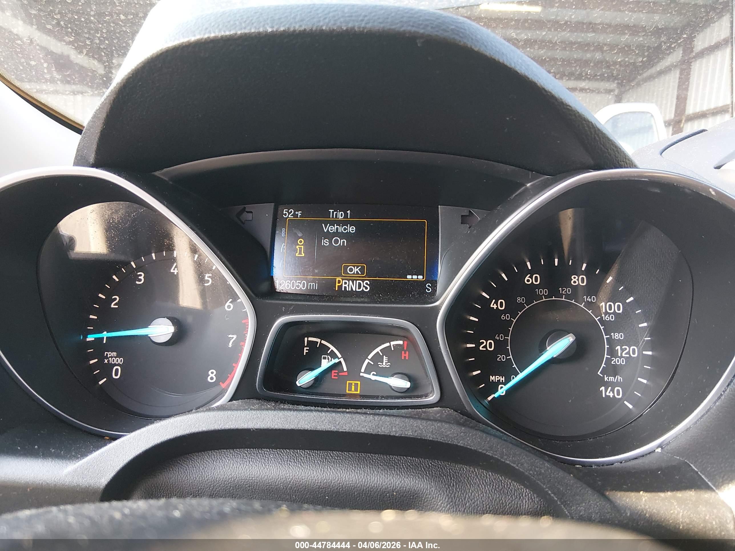 FORD ESCAPE image 7