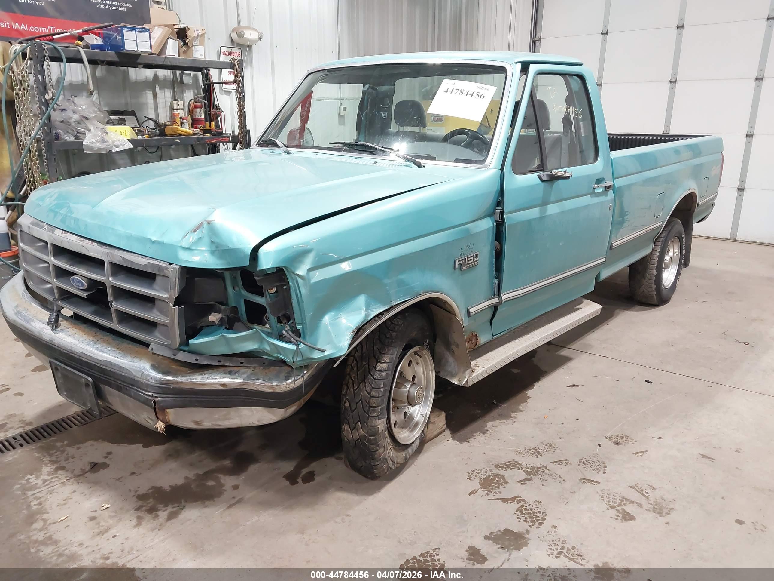 FORD F150 image 2
