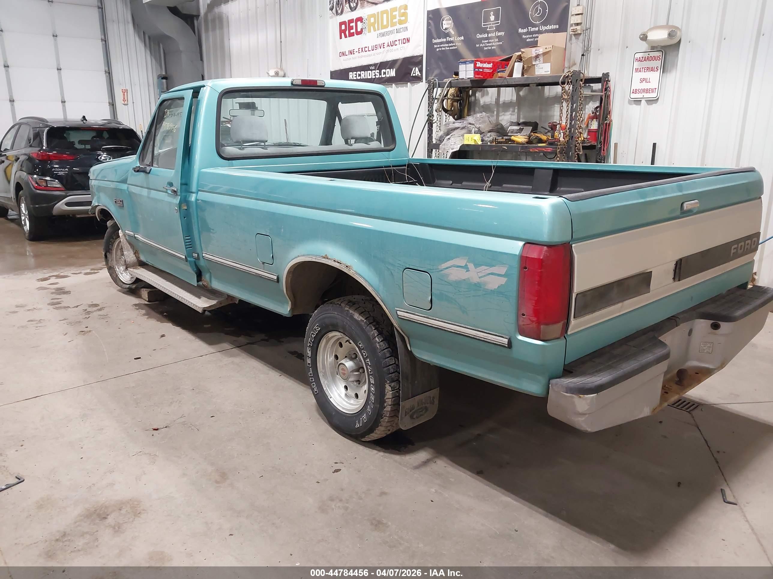FORD F150 image 3