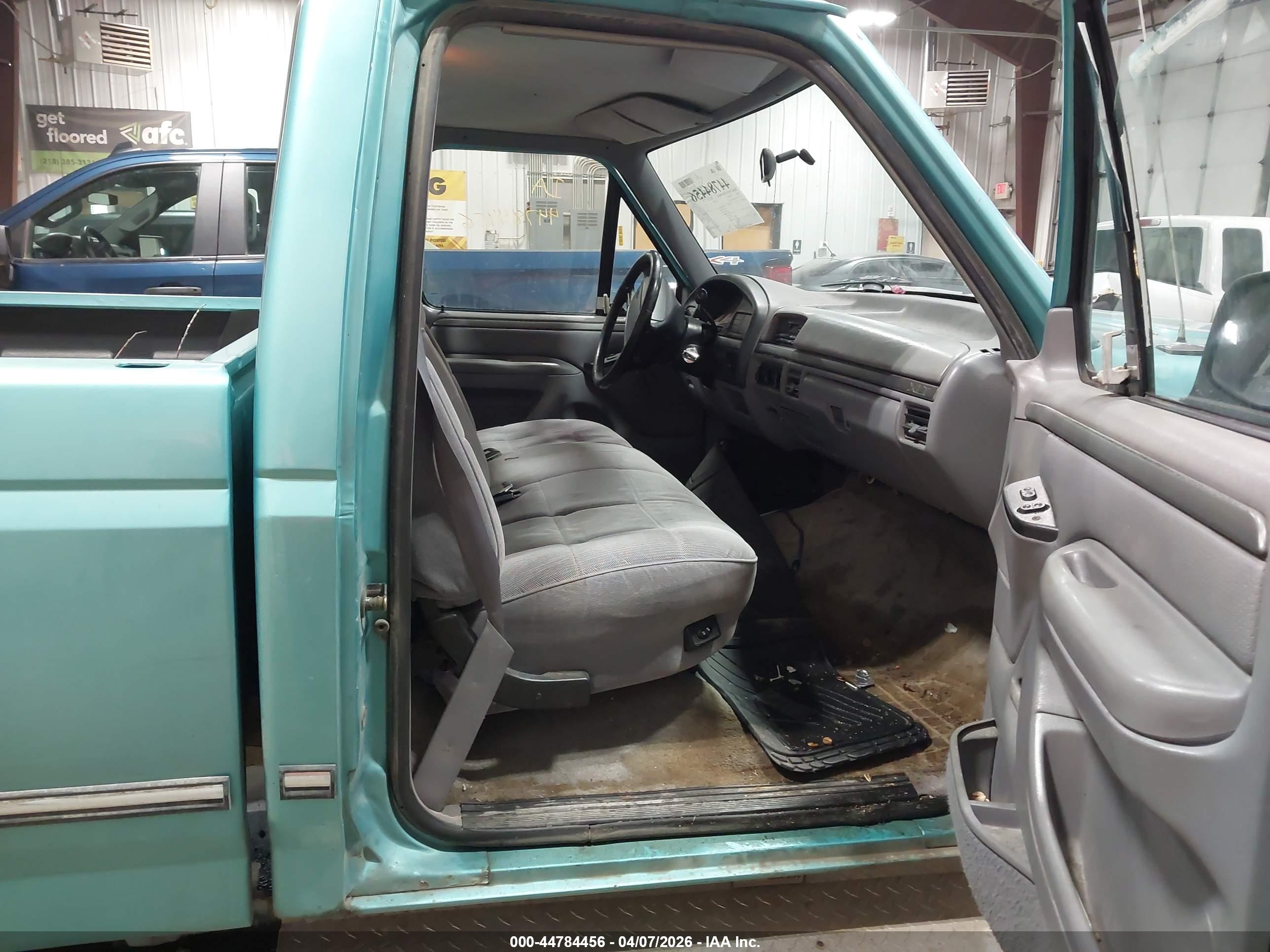 FORD F150 image 5