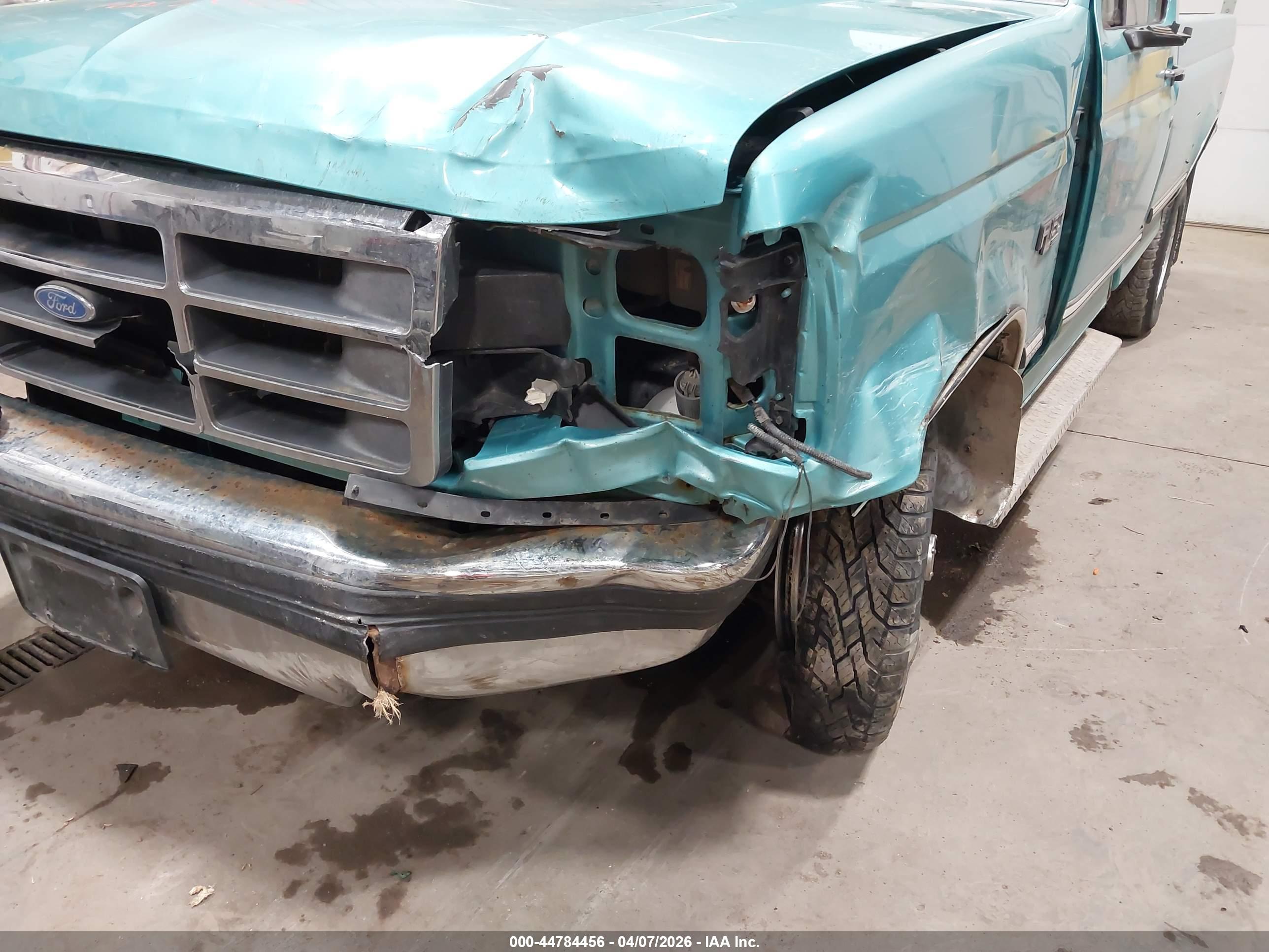 FORD F150 image 6