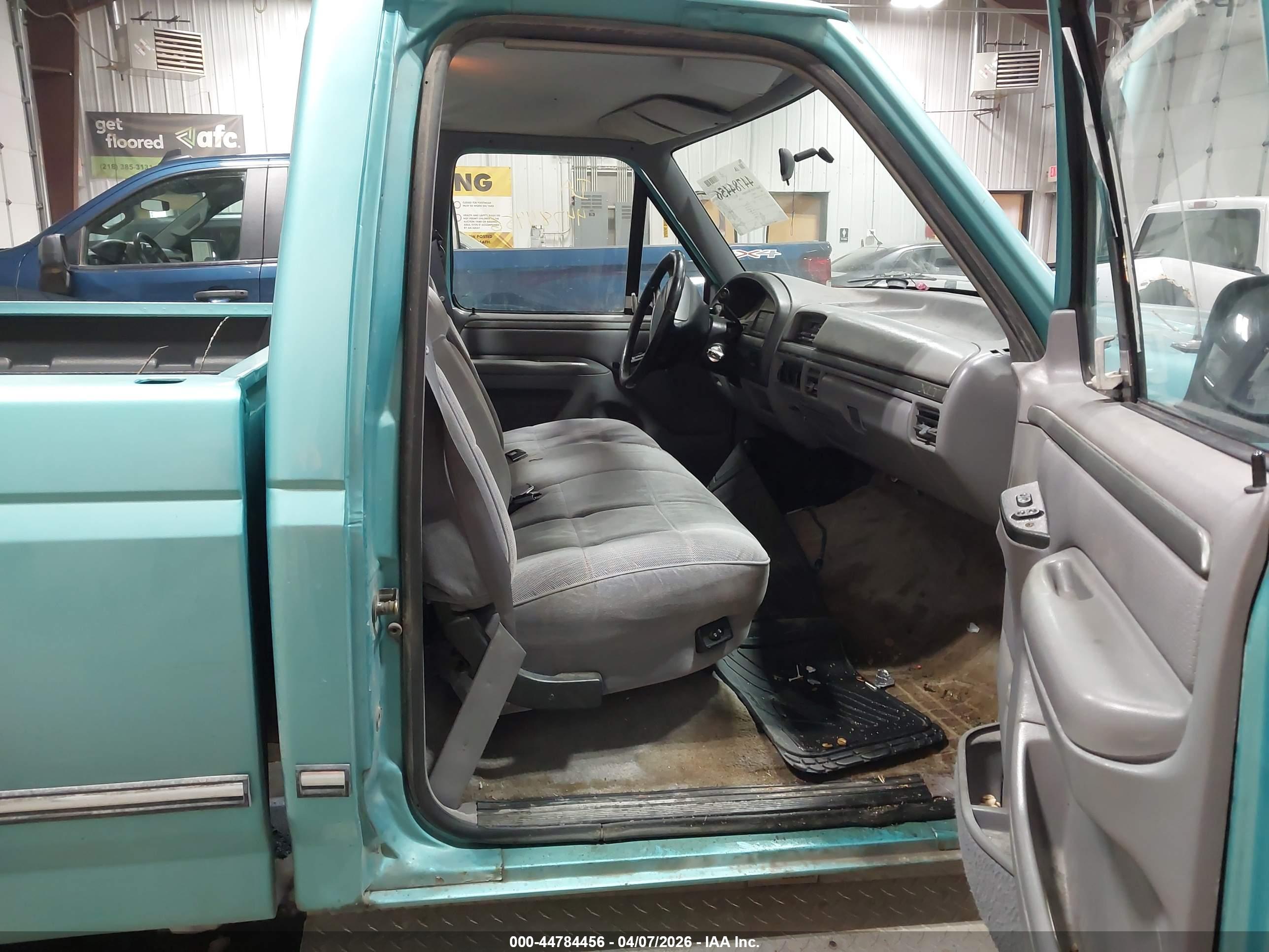 FORD F150 image 8