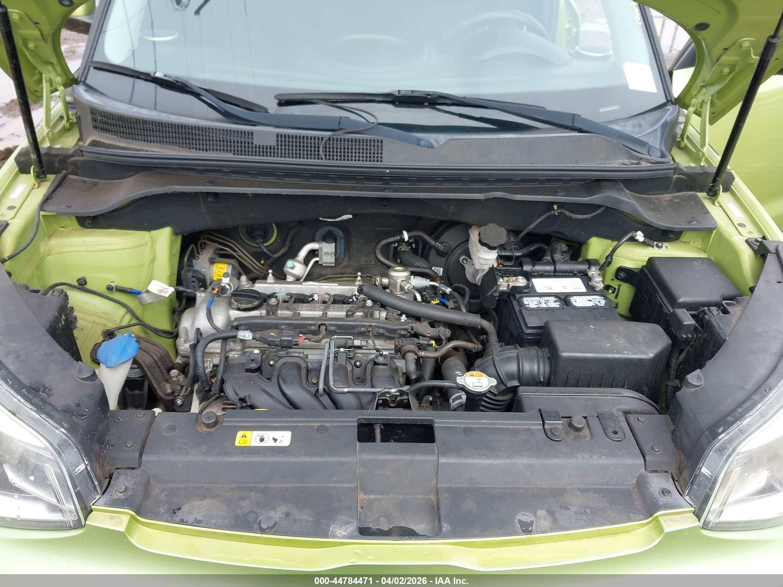 KIA SOUL image 10