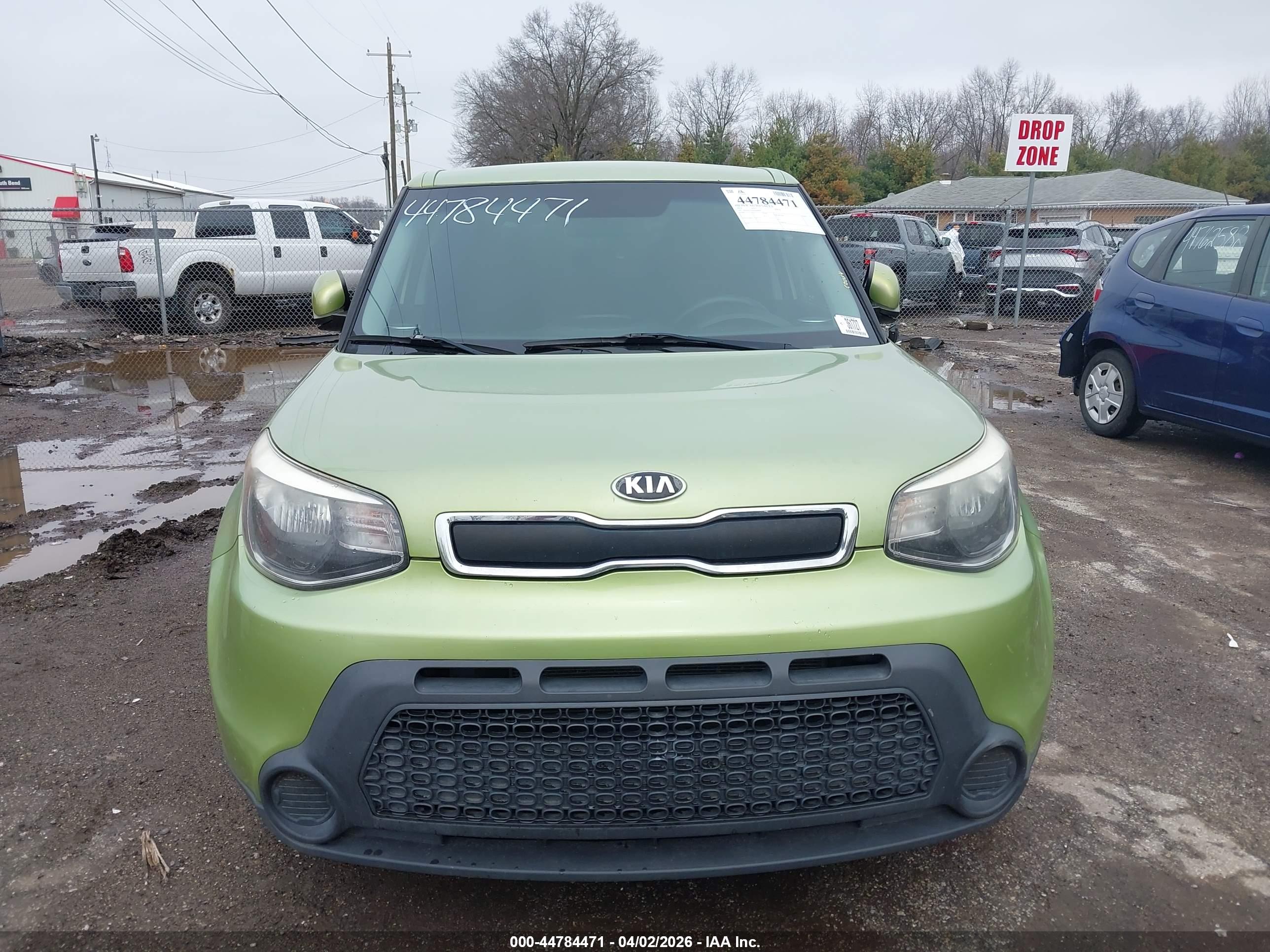 KIA SOUL image 6