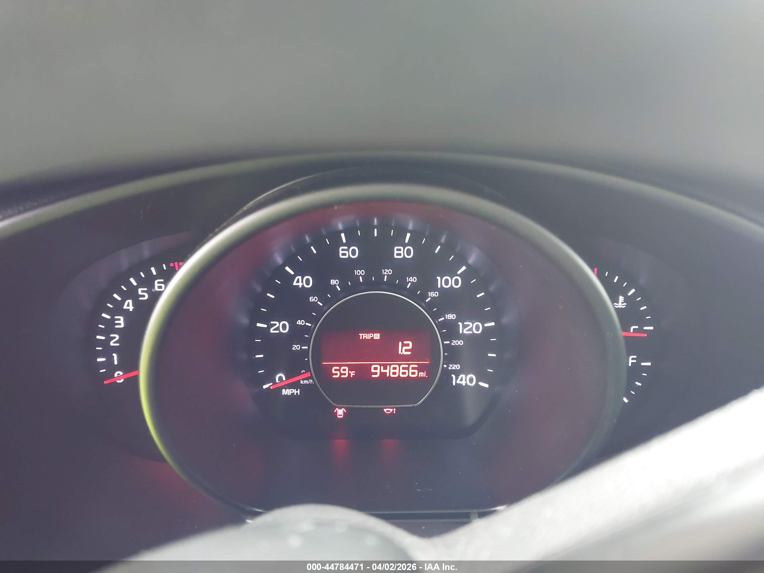KIA SOUL image 7