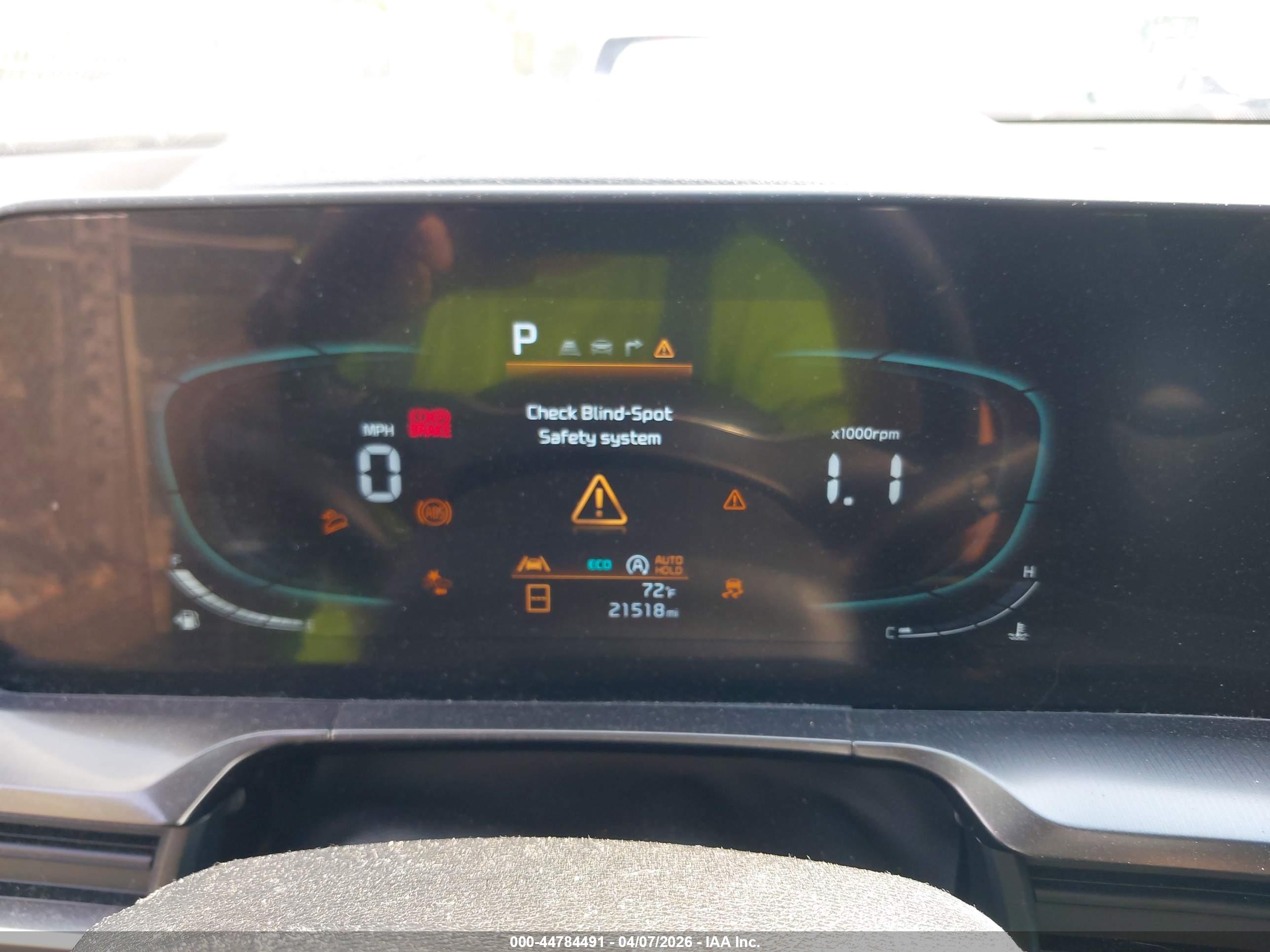 KIA TELLURIDE image 7
